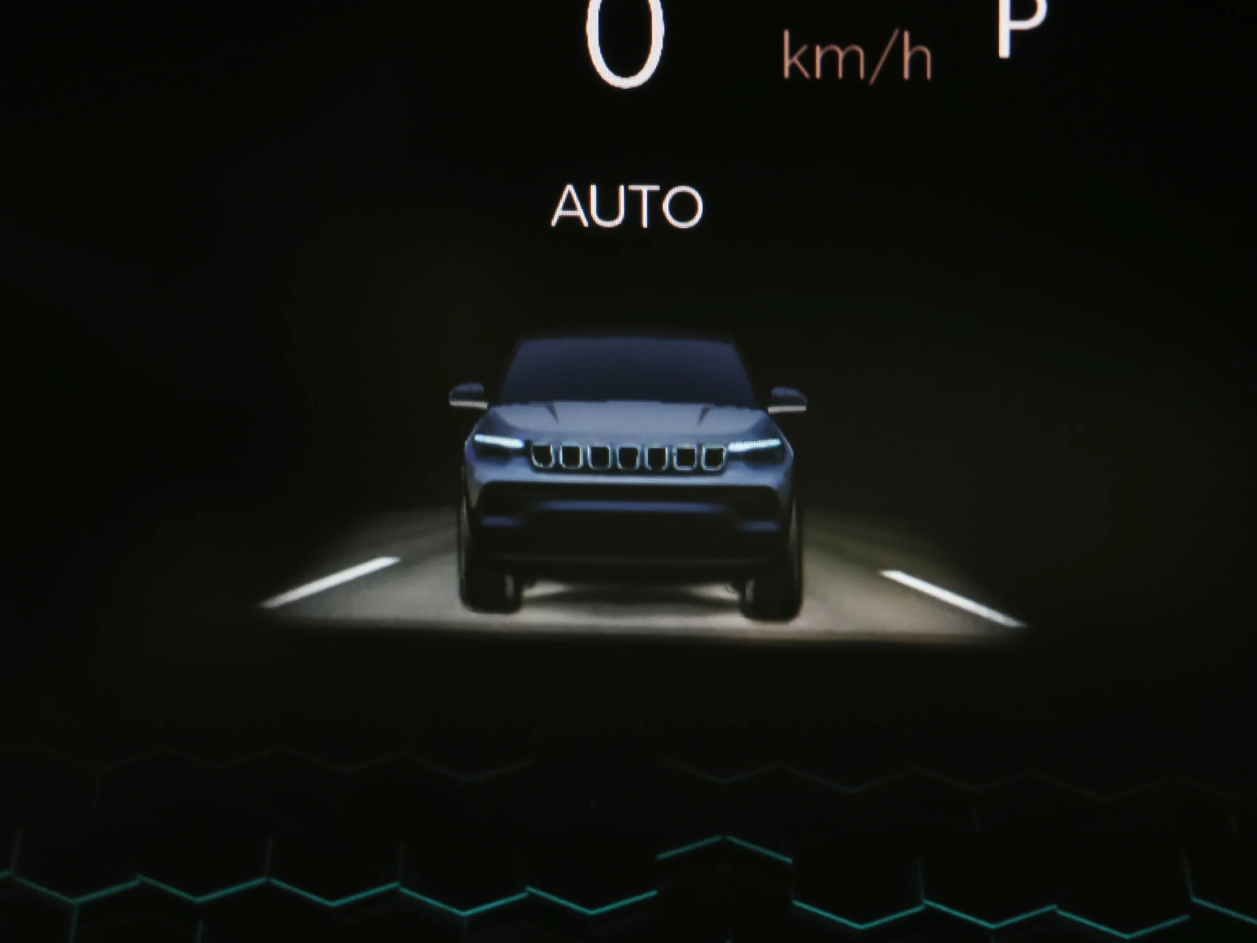 Jeep Compass 1.3 PHEV Limited AWD AT 140 kW (190 CV) - Foto 41