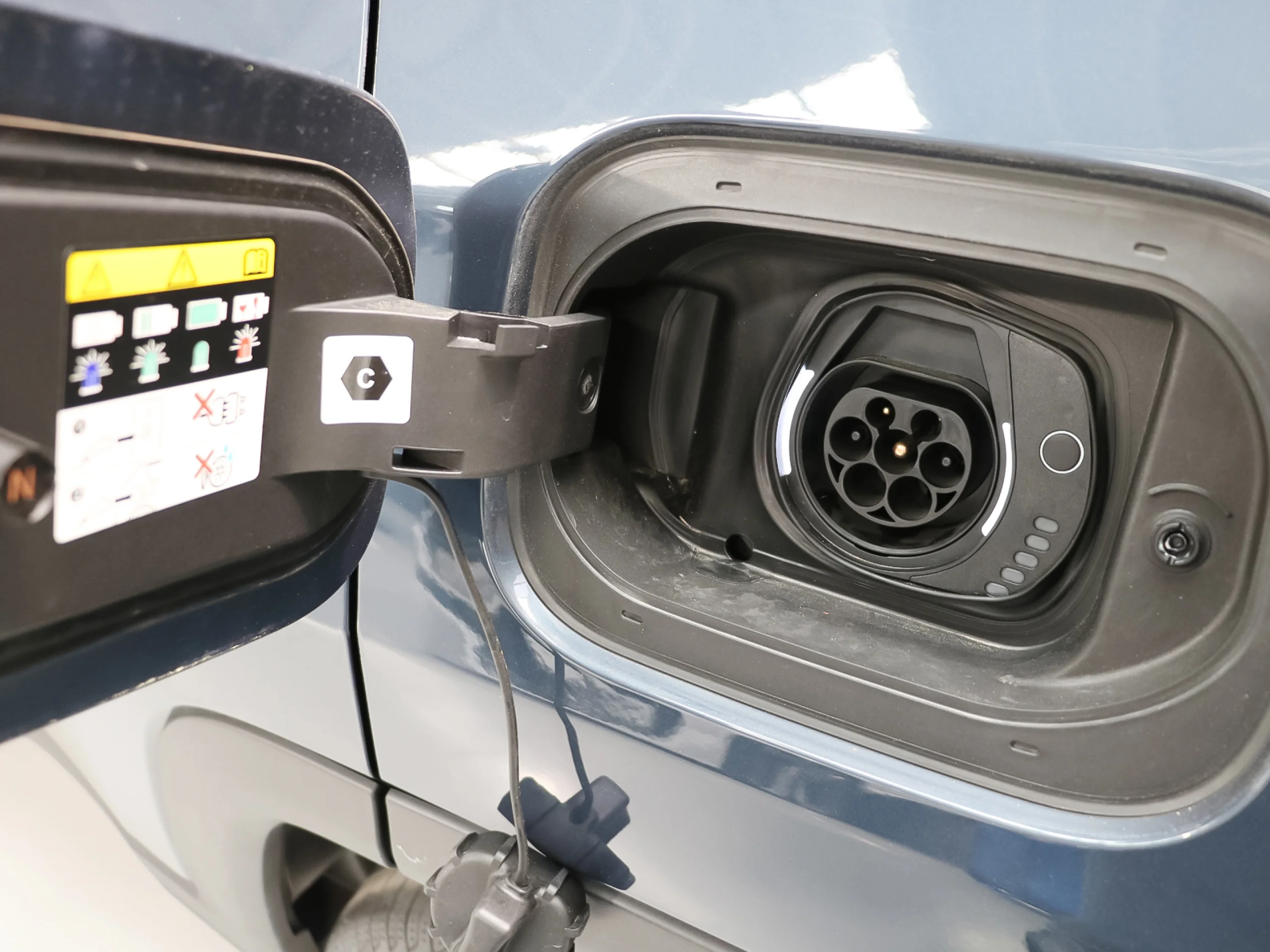 Jeep Compass 1.3 PHEV Limited AWD AT 140 kW (190 CV) - Foto 48