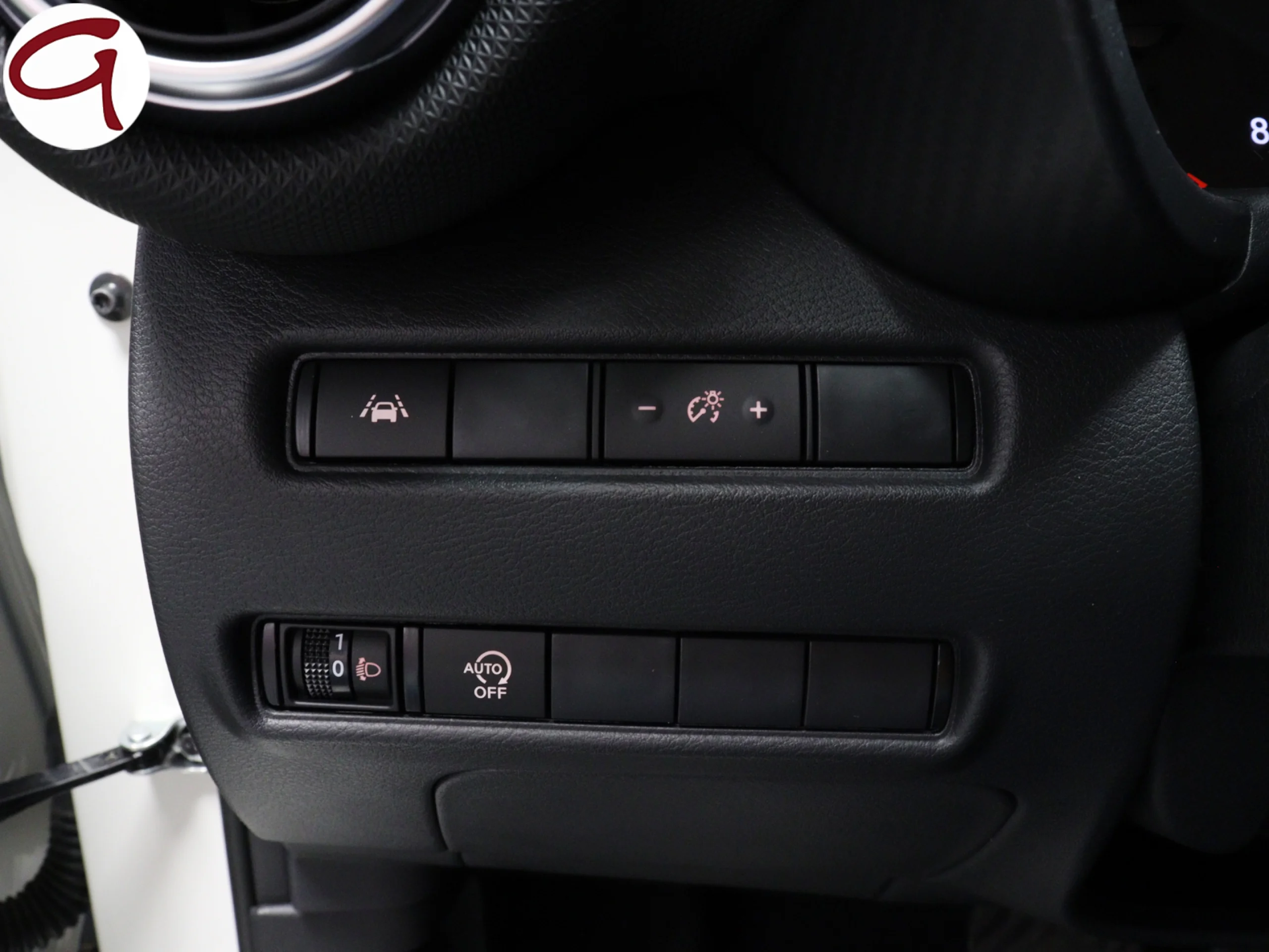 Nissan Juke DIG-T Acenta 84 kW (114 CV) DCT - Foto 10