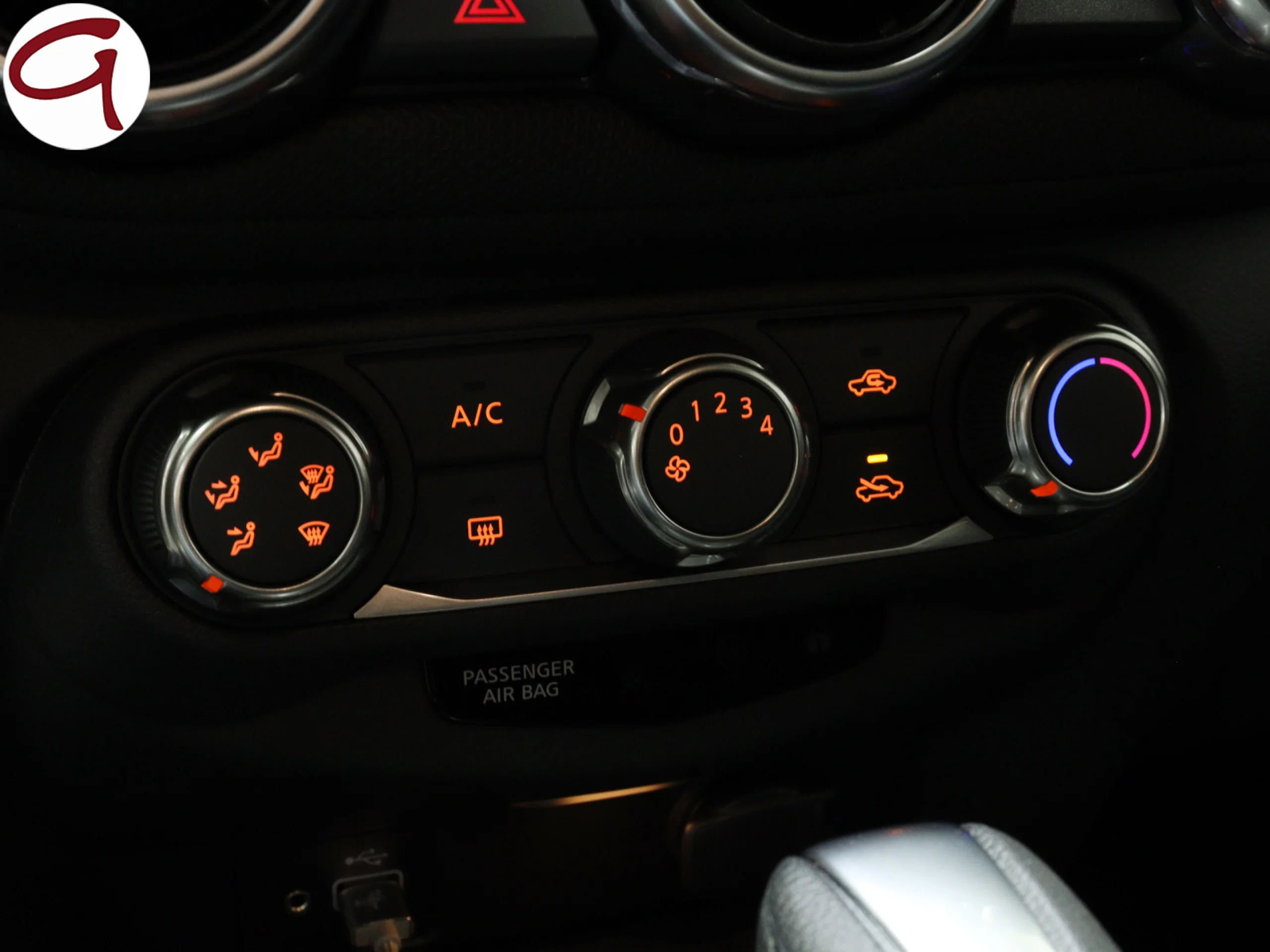 Nissan Juke DIG-T Acenta 84 kW (114 CV) DCT - Foto 19