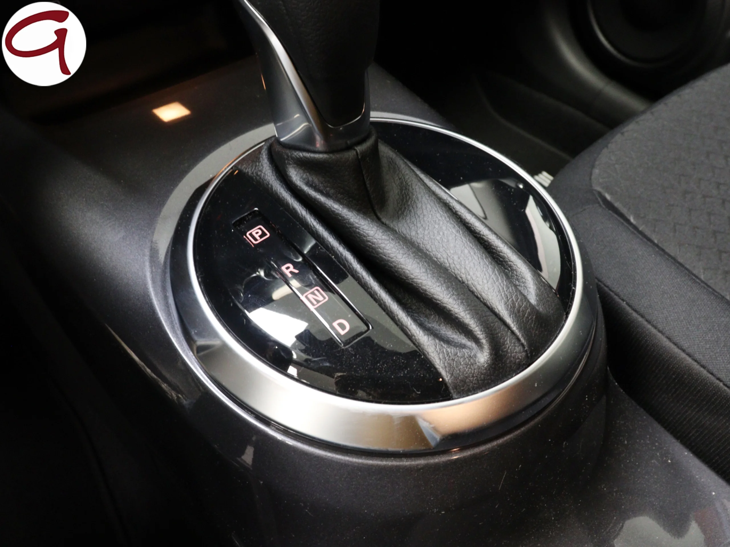 Nissan Juke DIG-T Acenta 84 kW (114 CV) DCT - Foto 21