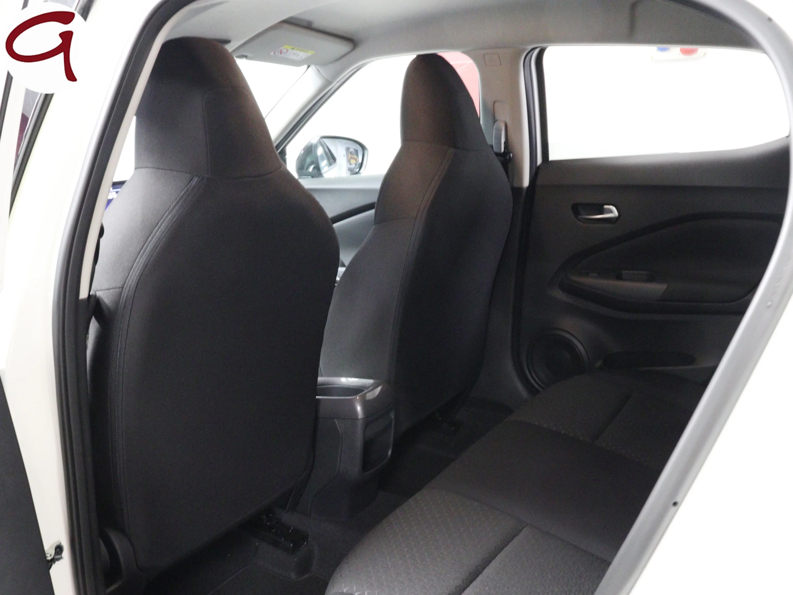 Nissan Juke DIG-T Acenta DCT 84 kW (114 CV) - Foto 7