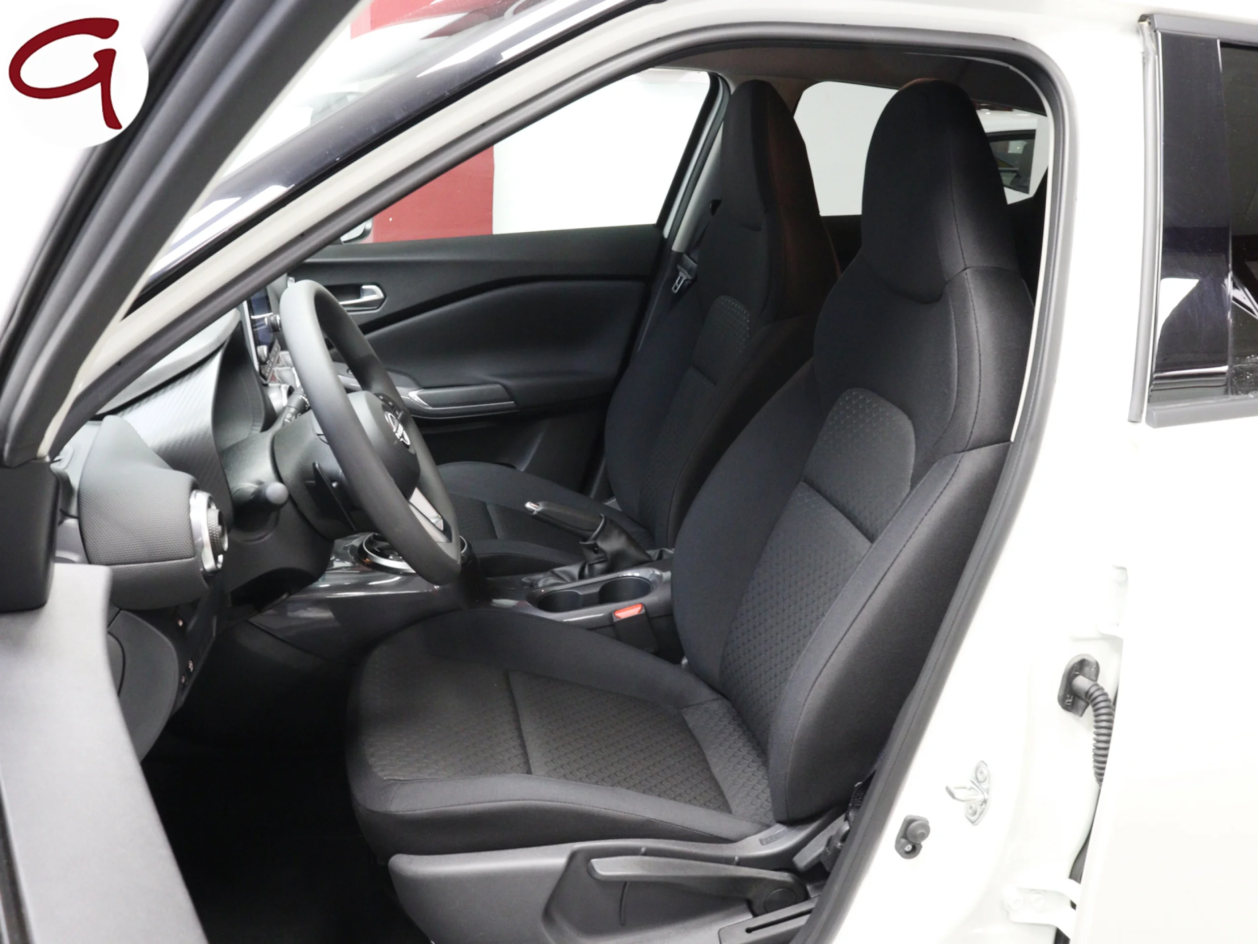 Nissan Juke DIG-T Acenta DCT 84 kW (114 CV) - Foto 6