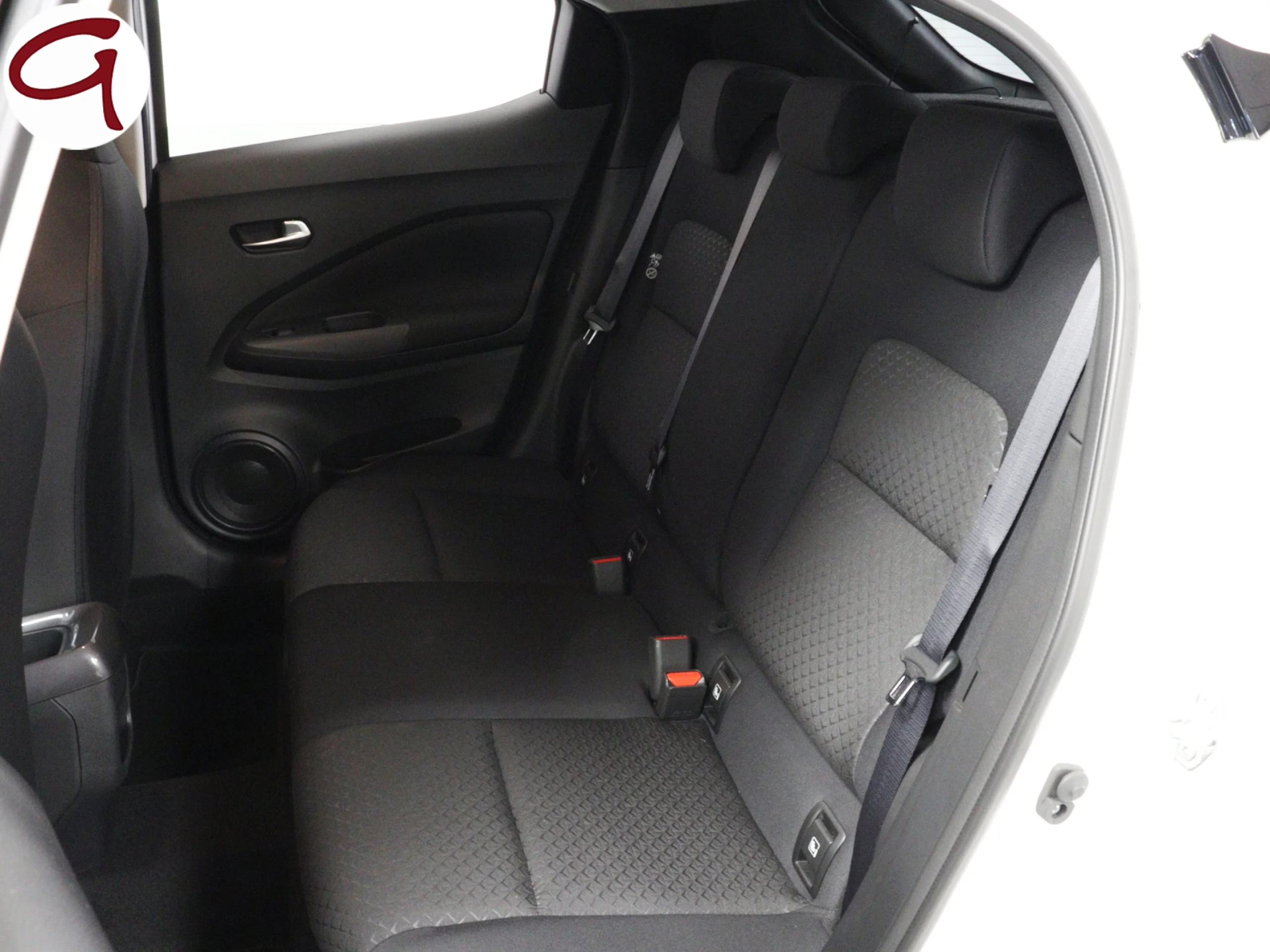 Nissan Juke DIG-T Acenta DCT 84 kW (114 CV) - Foto 8