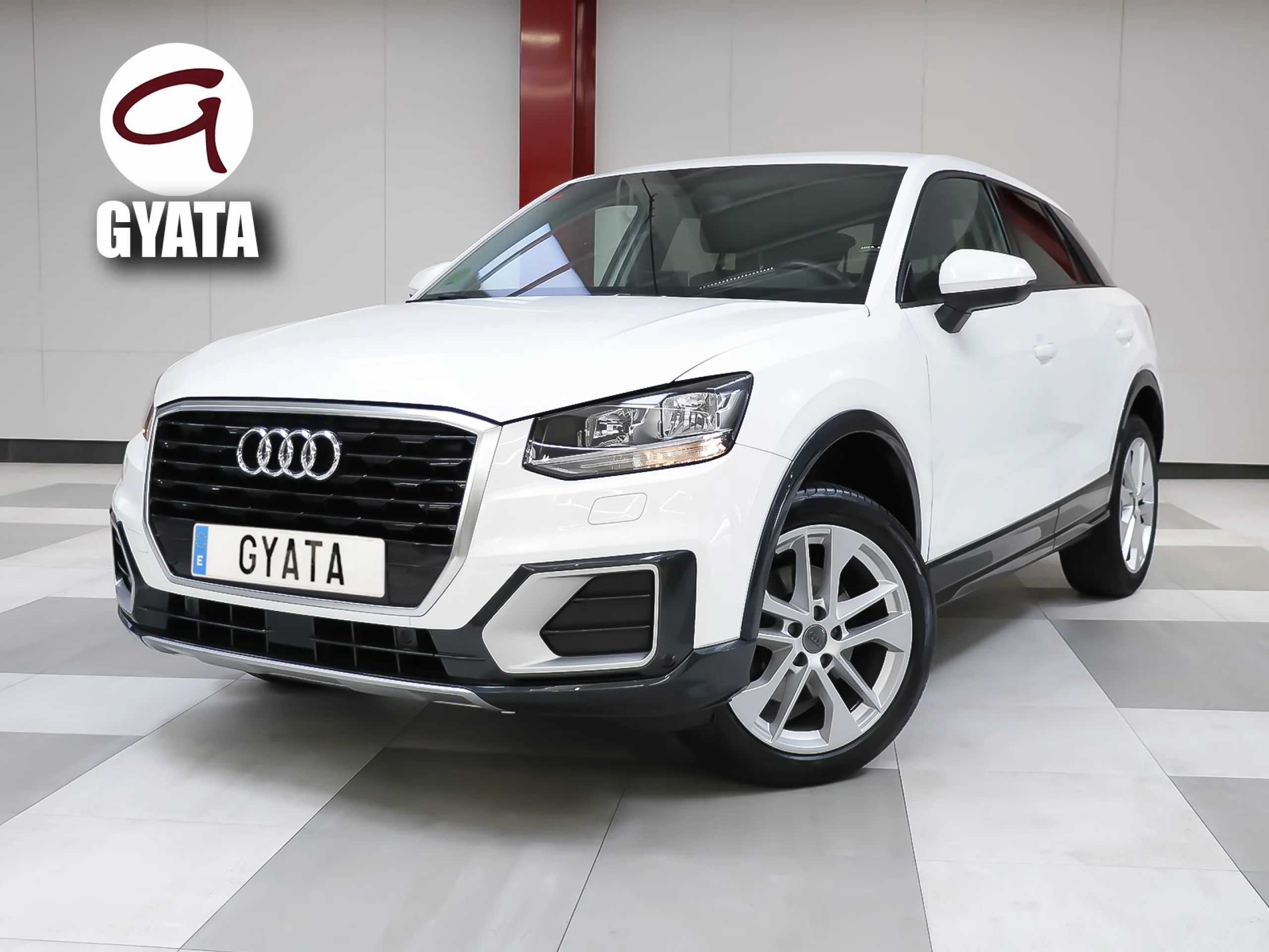 Audi Q2 design edition 1.4 TFSI CoD 110 kW (150 CV) - Foto 1