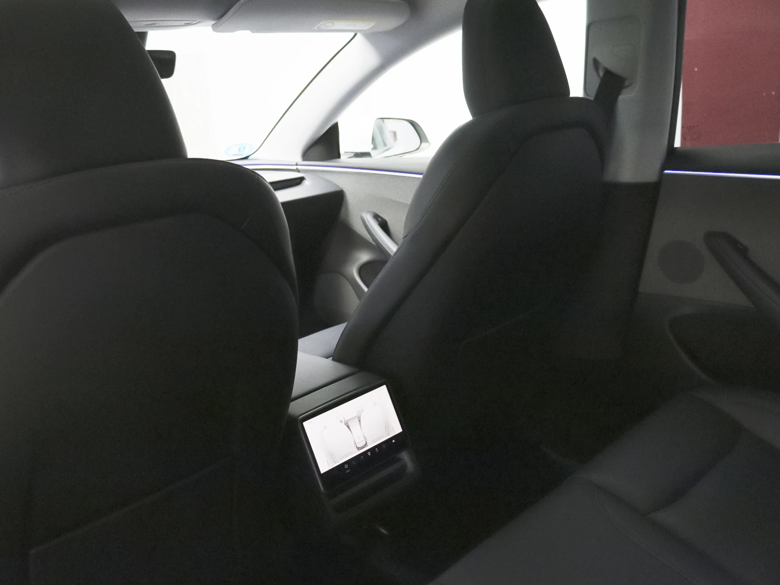 Tesla Model 3 RWD 208 kW (283 CV) - Foto 10