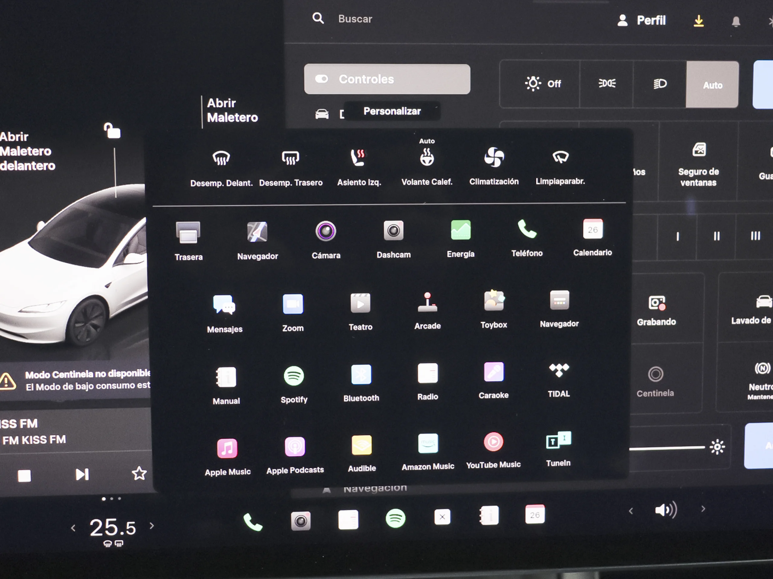 Tesla Model 3 RWD 208 kW (283 CV) - Foto 24