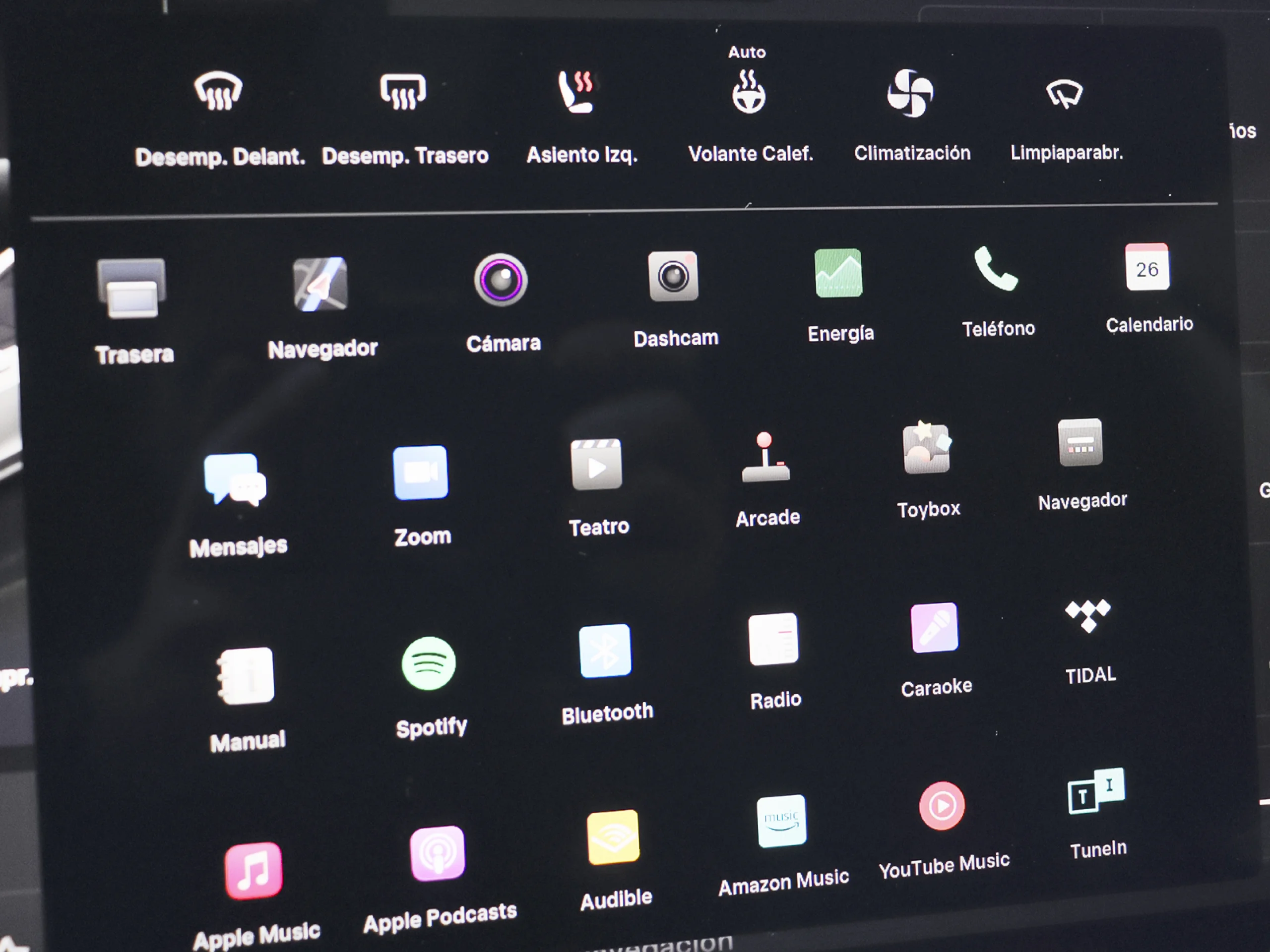 Tesla Model 3 RWD 208 kW (283 CV) - Foto 25