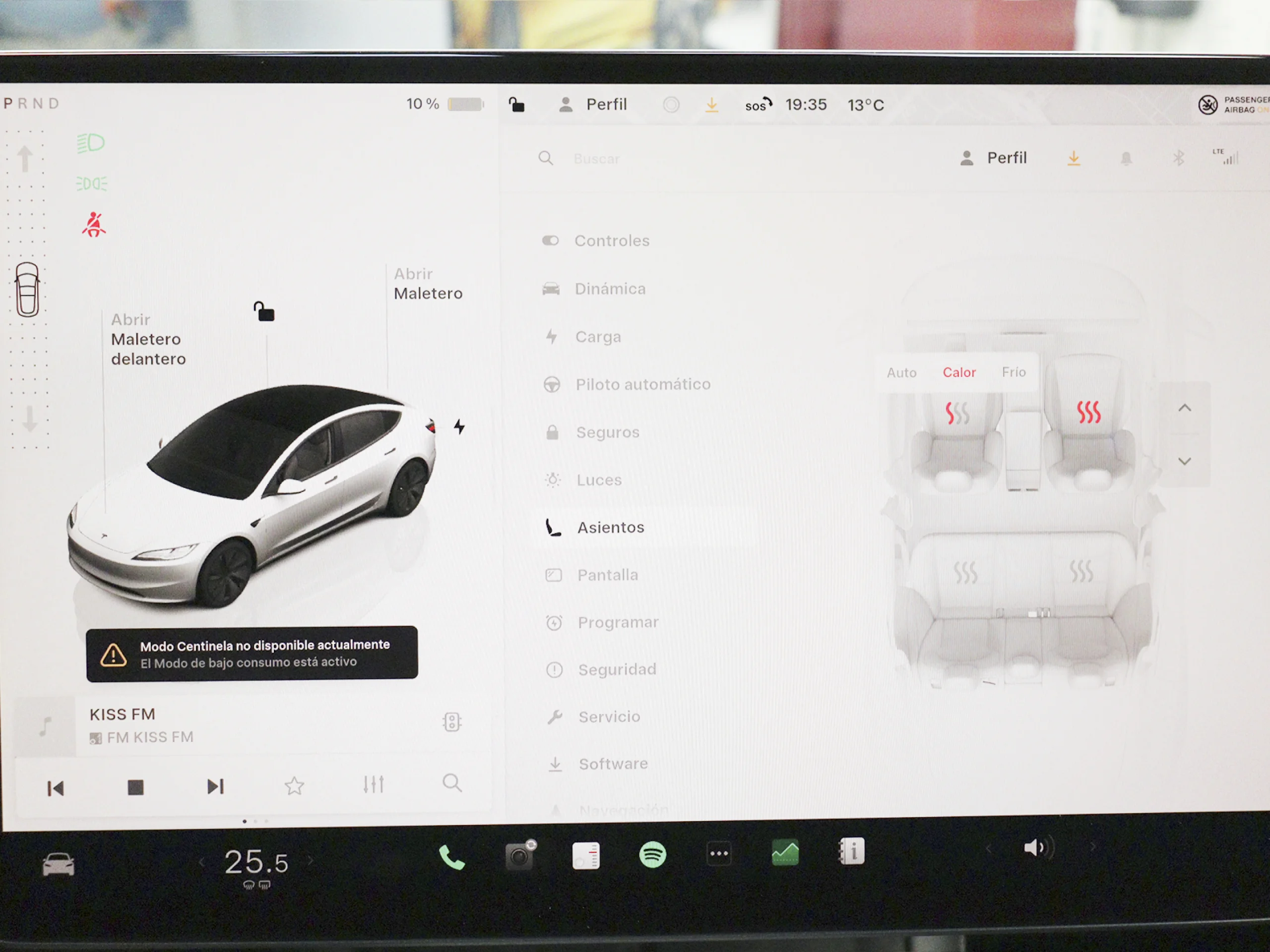 Tesla Model 3 RWD 208 kW (283 CV) - Foto 32