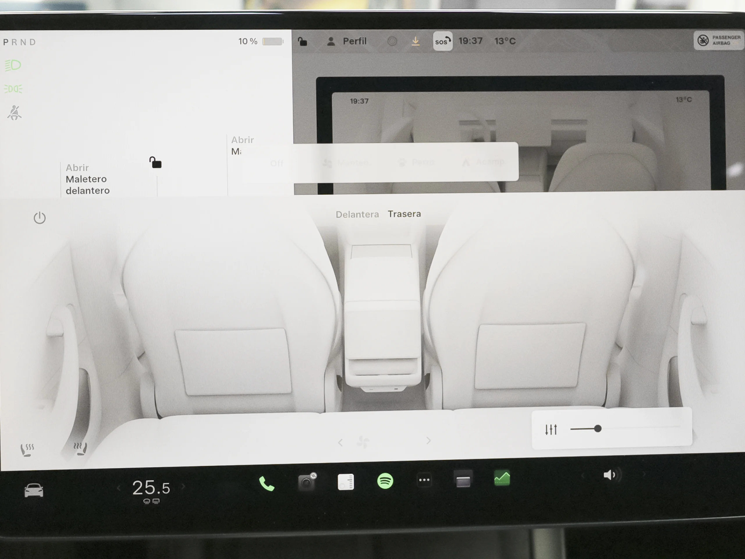 Tesla Model 3 RWD 208 kW (283 CV) - Foto 34