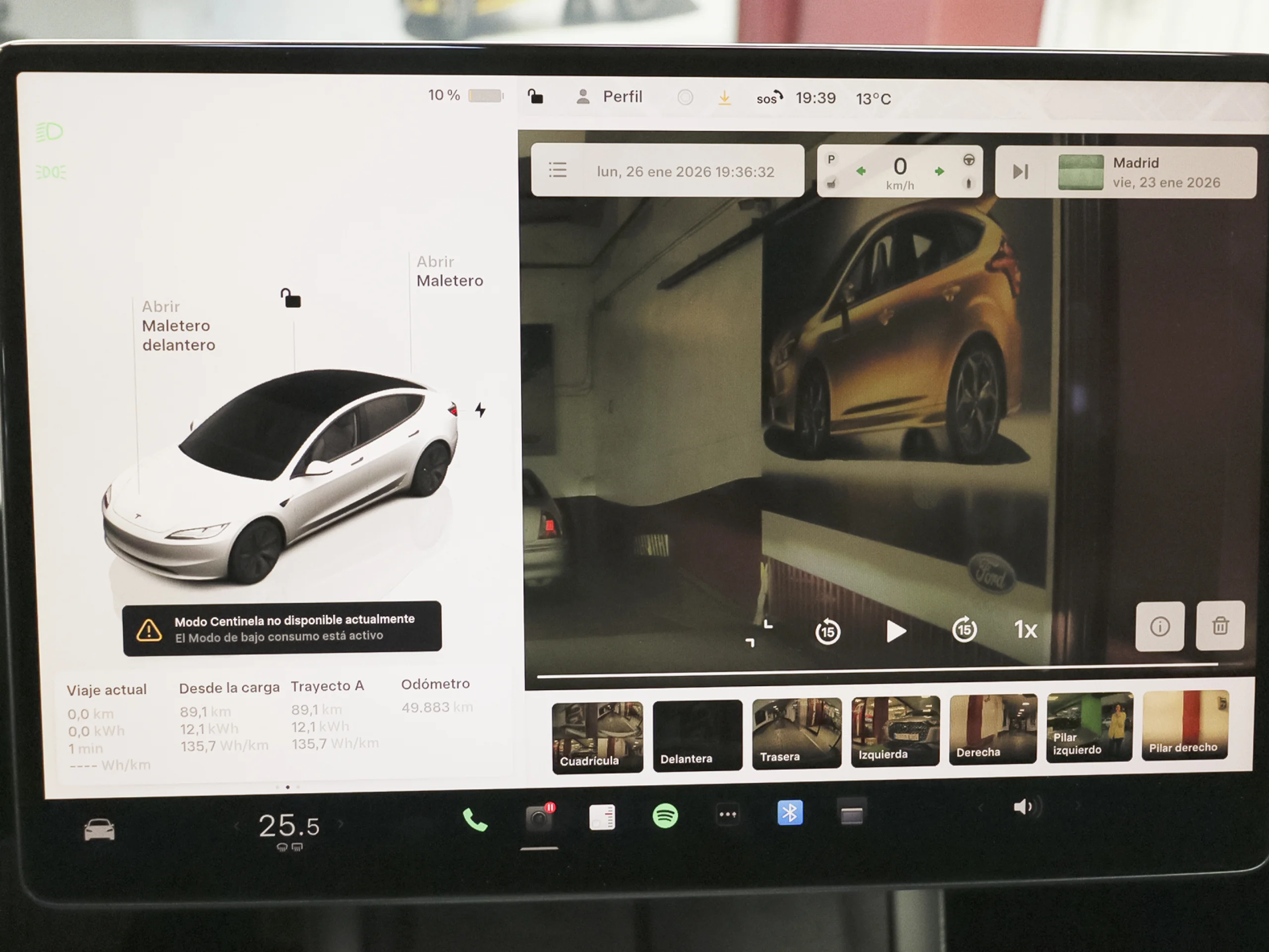 Tesla Model 3 RWD 208 kW (283 CV) - Foto 36