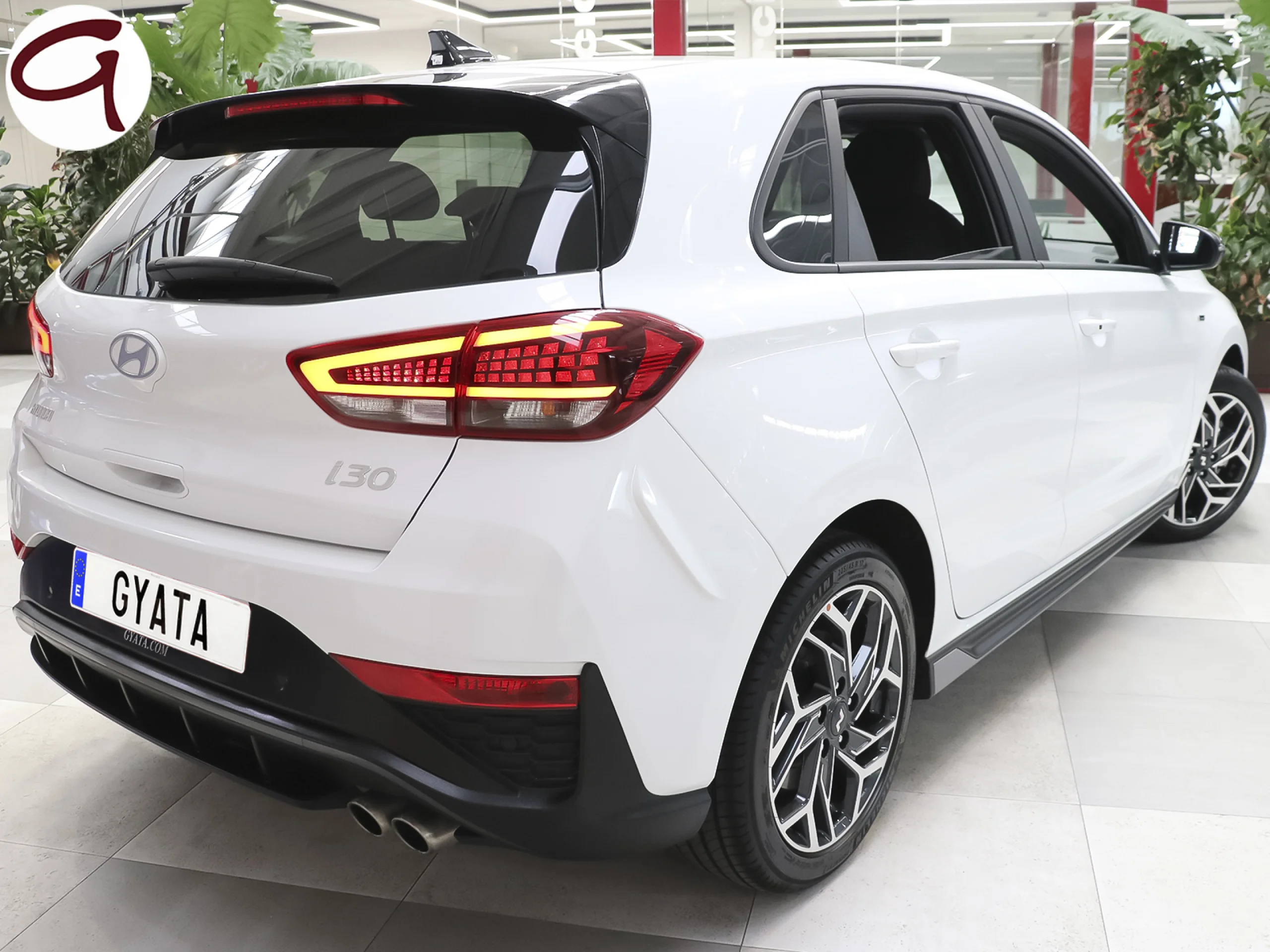 Hyundai I30 1.0 TGDI N Line 74 kW (100 CV) - Foto 3