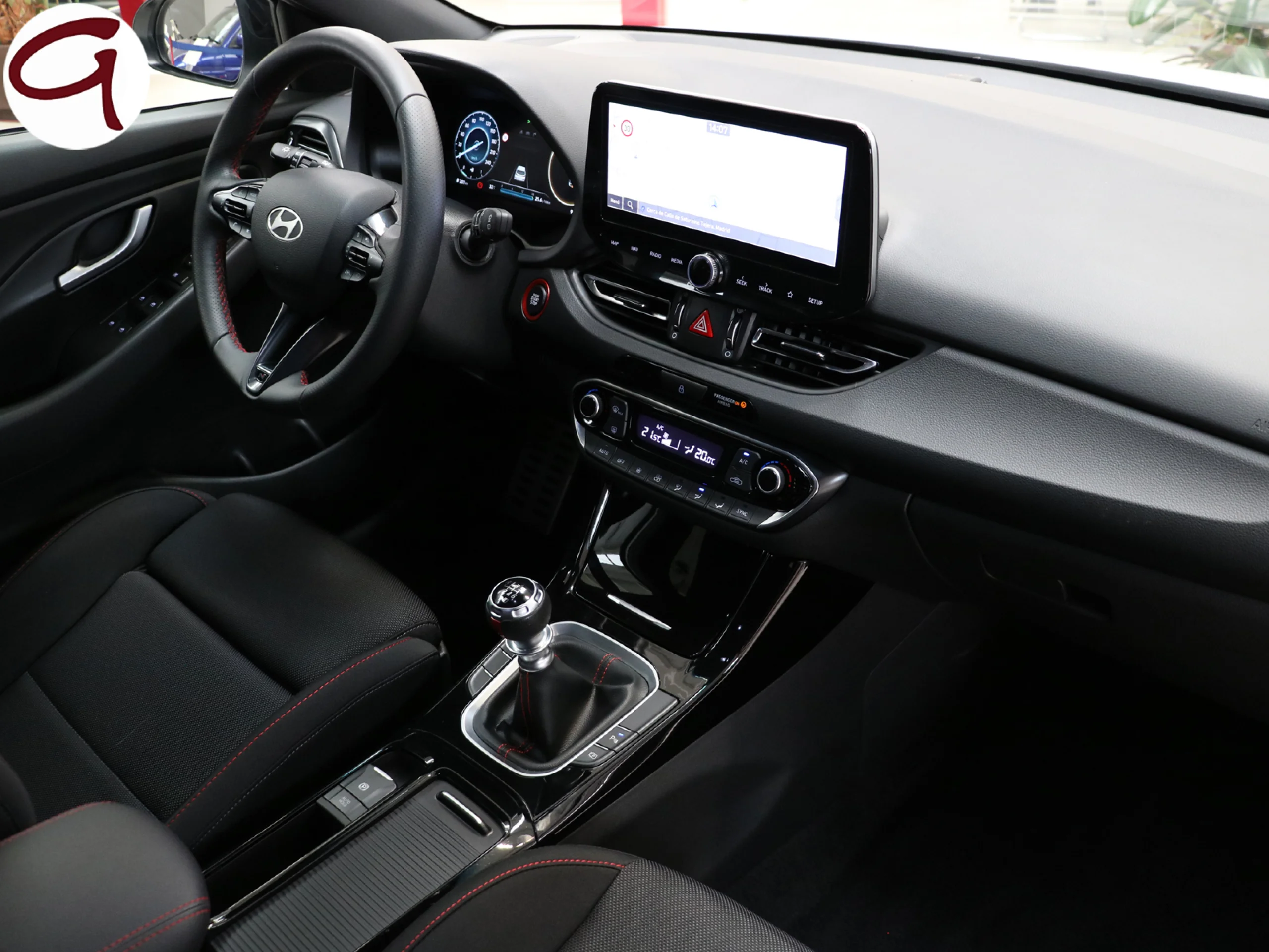 Hyundai I30 1.0 TGDI N Line 74 kW (100 CV) - Foto 5