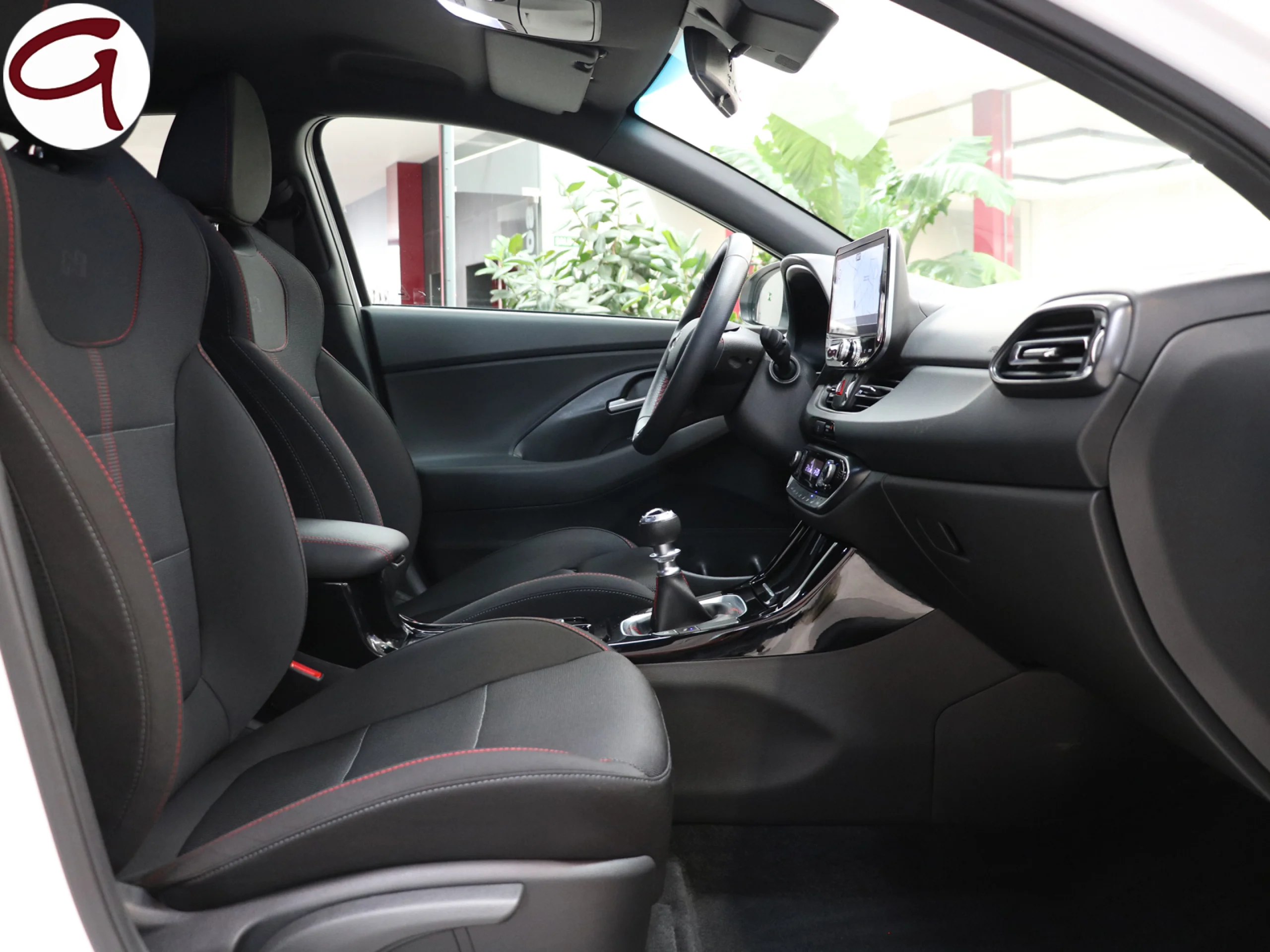 Hyundai I30 1.0 TGDI N Line 74 kW (100 CV) - Foto 6