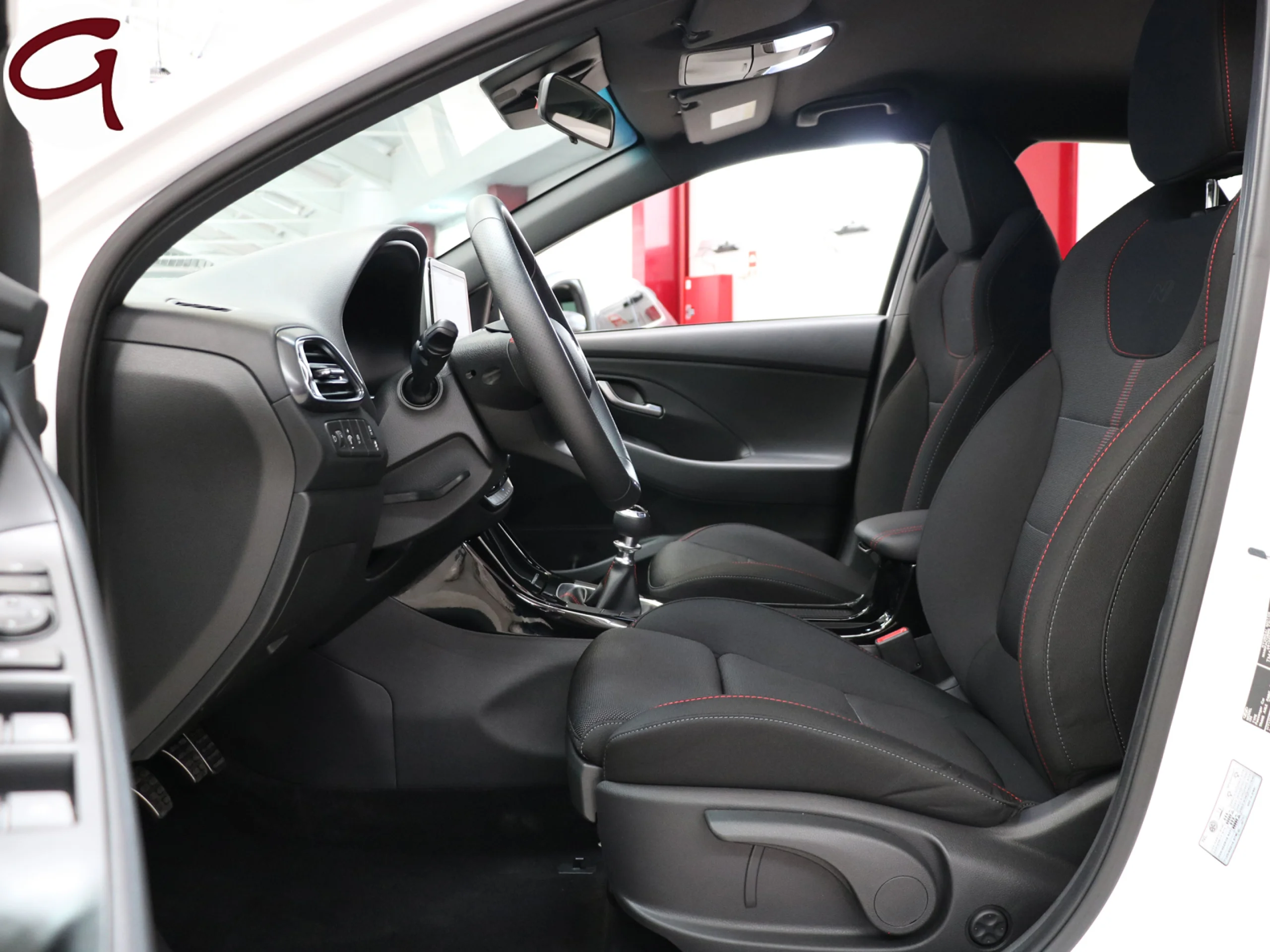 Hyundai I30 1.0 TGDI N Line 74 kW (100 CV) - Foto 7