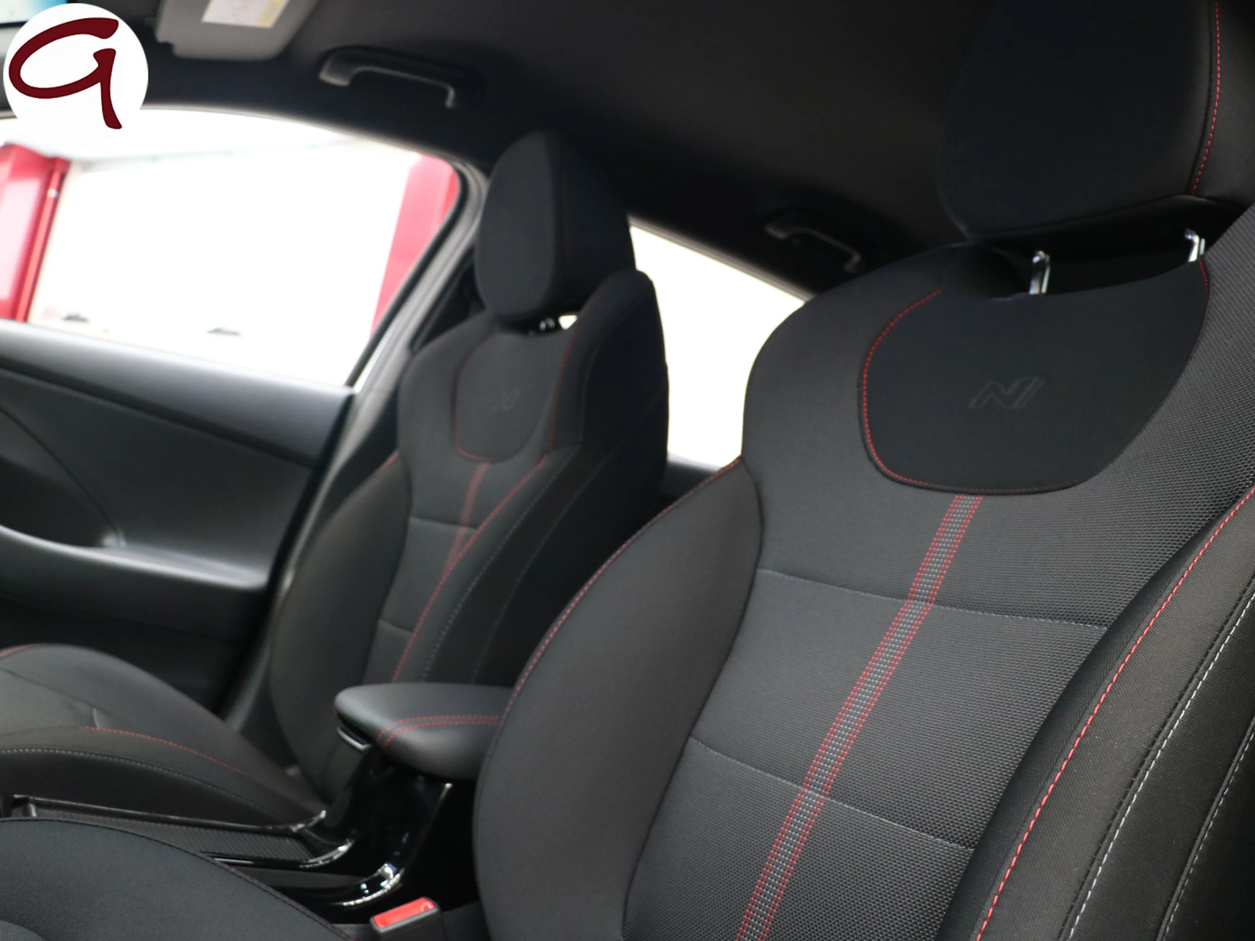 Hyundai I30 1.0 TGDI N Line 74 kW (100 CV) - Foto 8