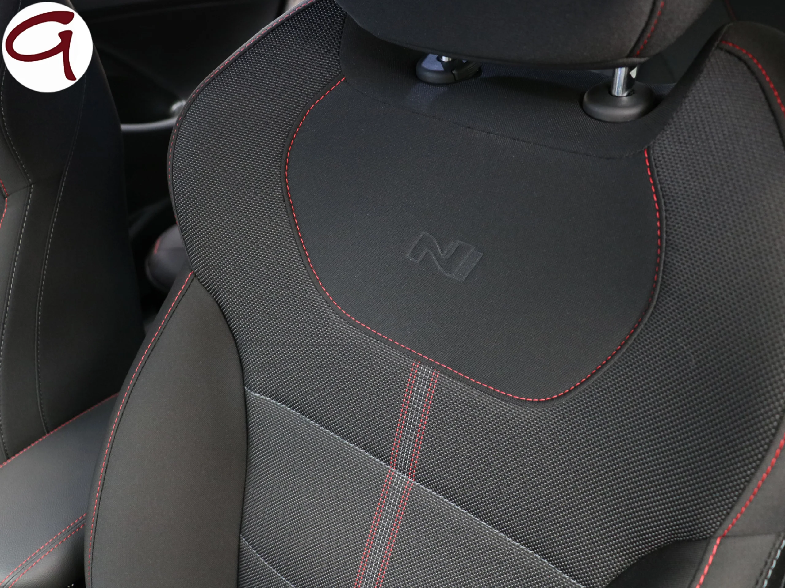 Hyundai I30 1.0 TGDI N Line 74 kW (100 CV) - Foto 9