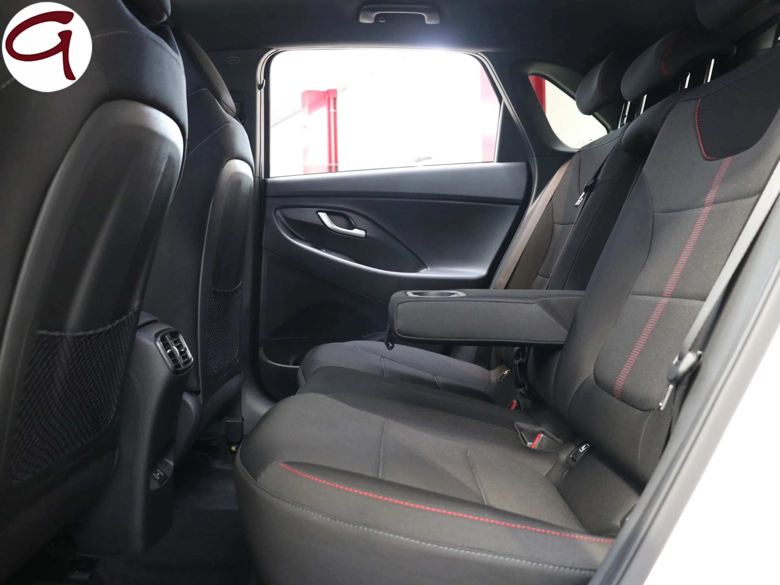 Hyundai I30 1.0 TGDI N Line 74 kW (100 CV) - Foto 11