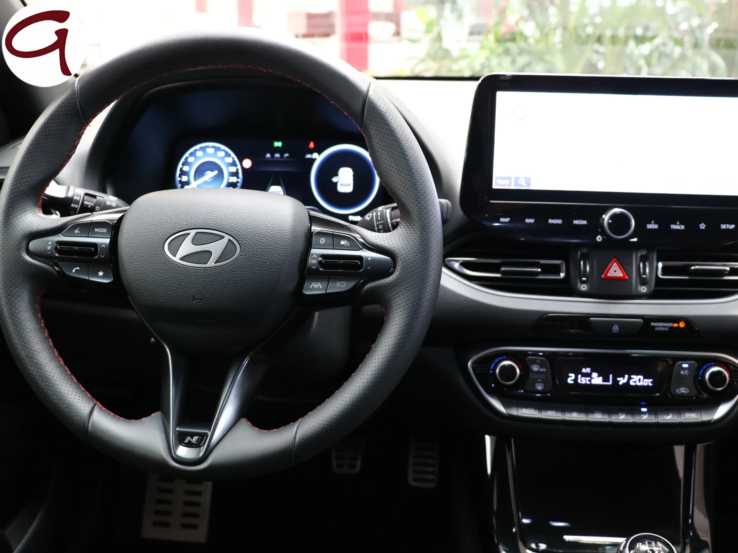 Hyundai I30 1.0 TGDI N Line 74 kW (100 CV) - Foto 13