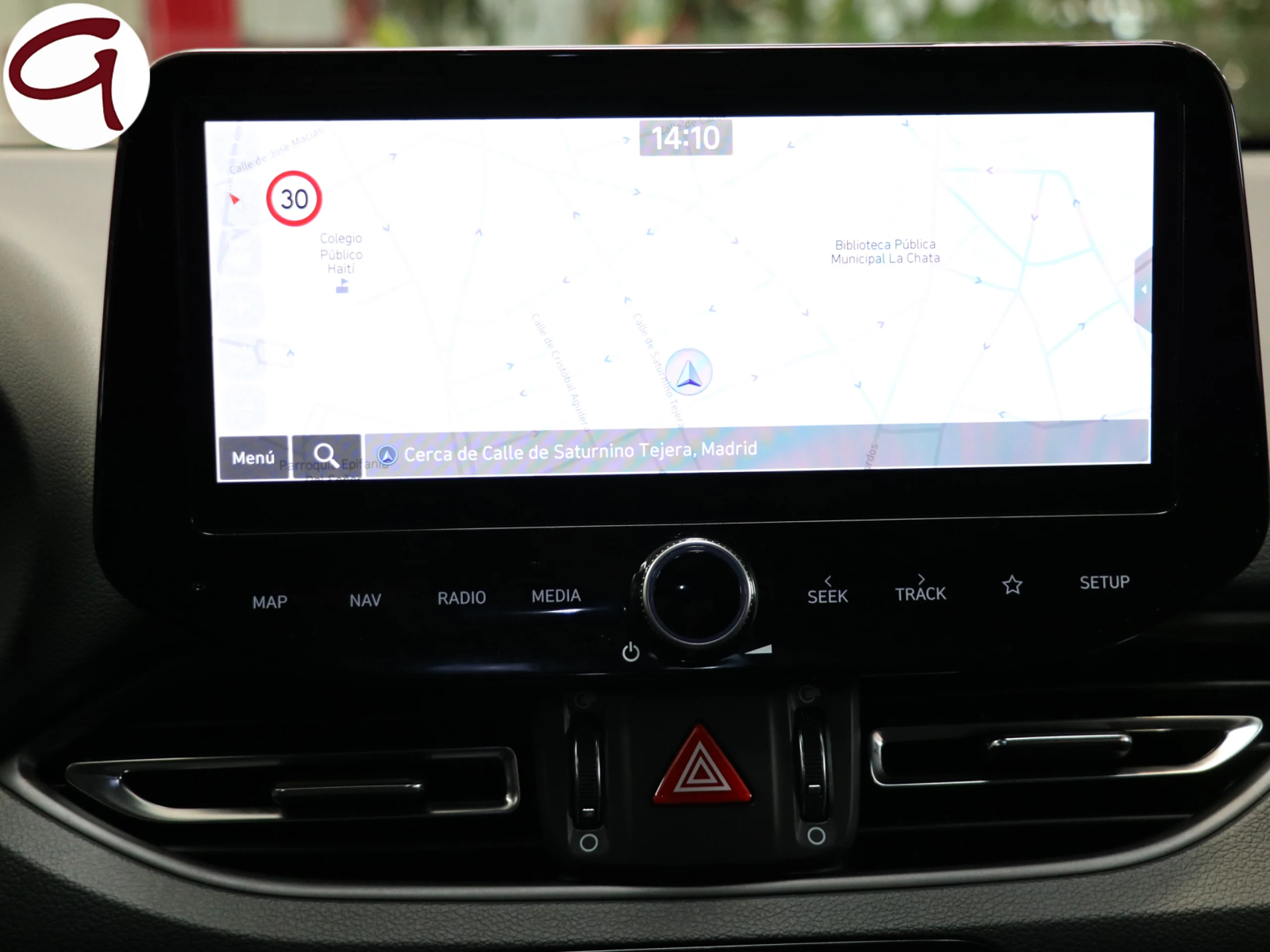 Hyundai I30 1.0 TGDI N Line 74 kW (100 CV) - Foto 14