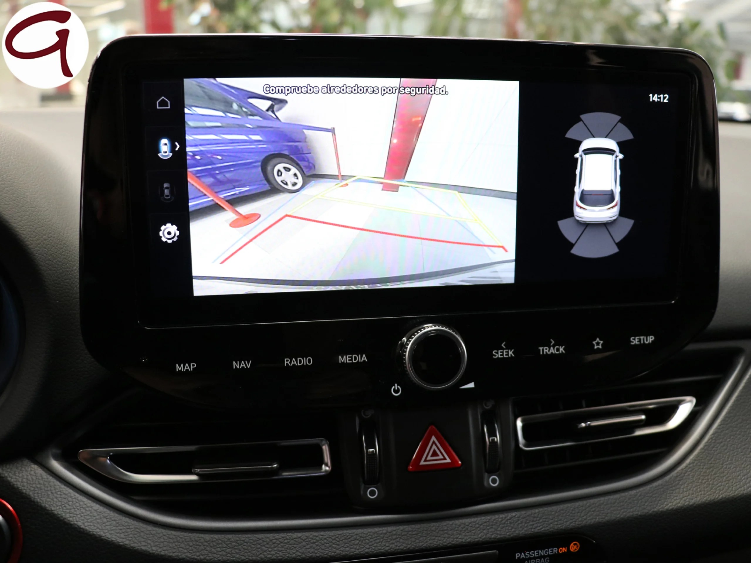 Hyundai I30 1.0 TGDI N Line 74 kW (100 CV) - Foto 15