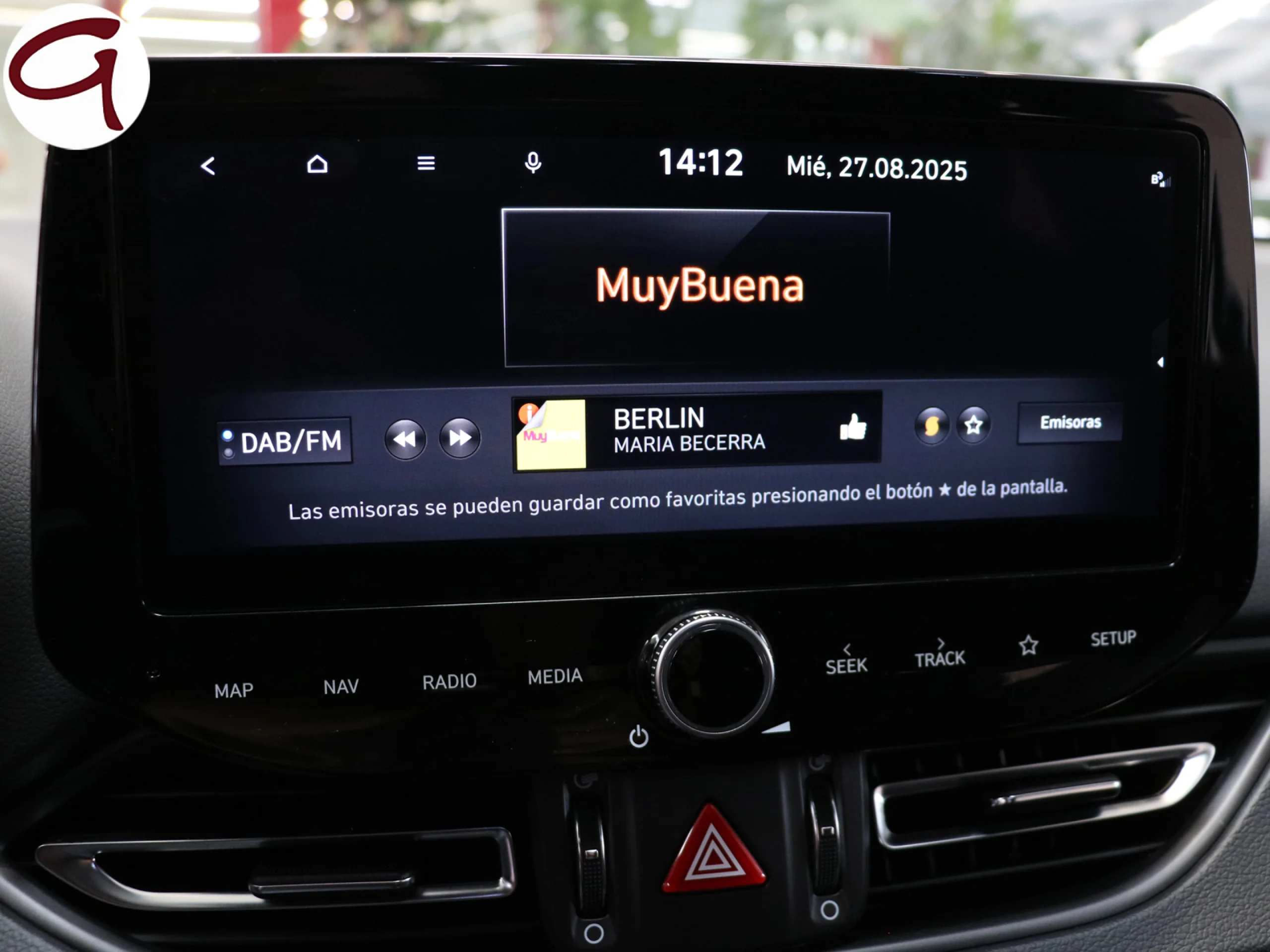 Hyundai I30 1.0 TGDI N Line 74 kW (100 CV) - Foto 16