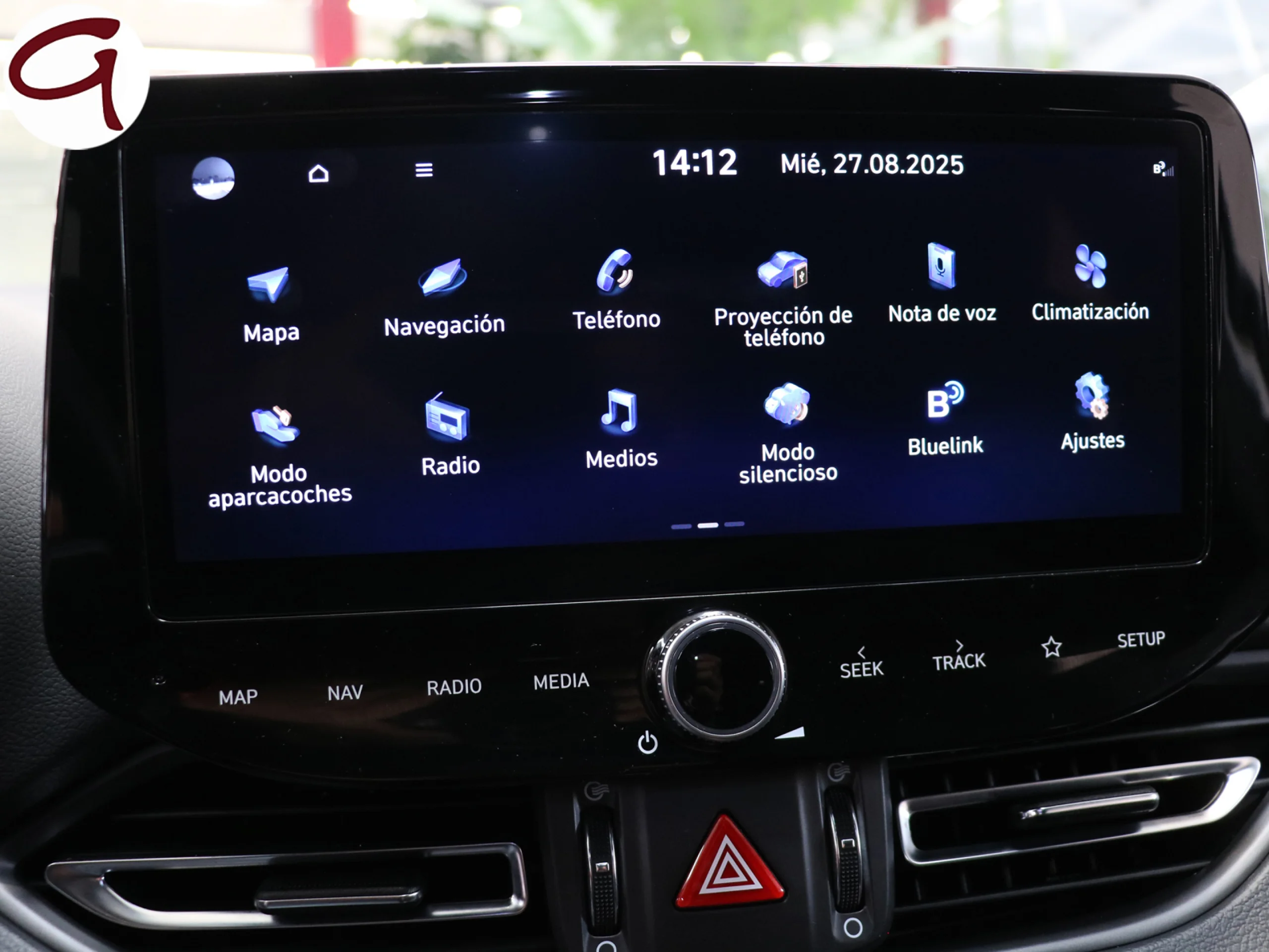 Hyundai I30 1.0 TGDI N Line 74 kW (100 CV) - Foto 18