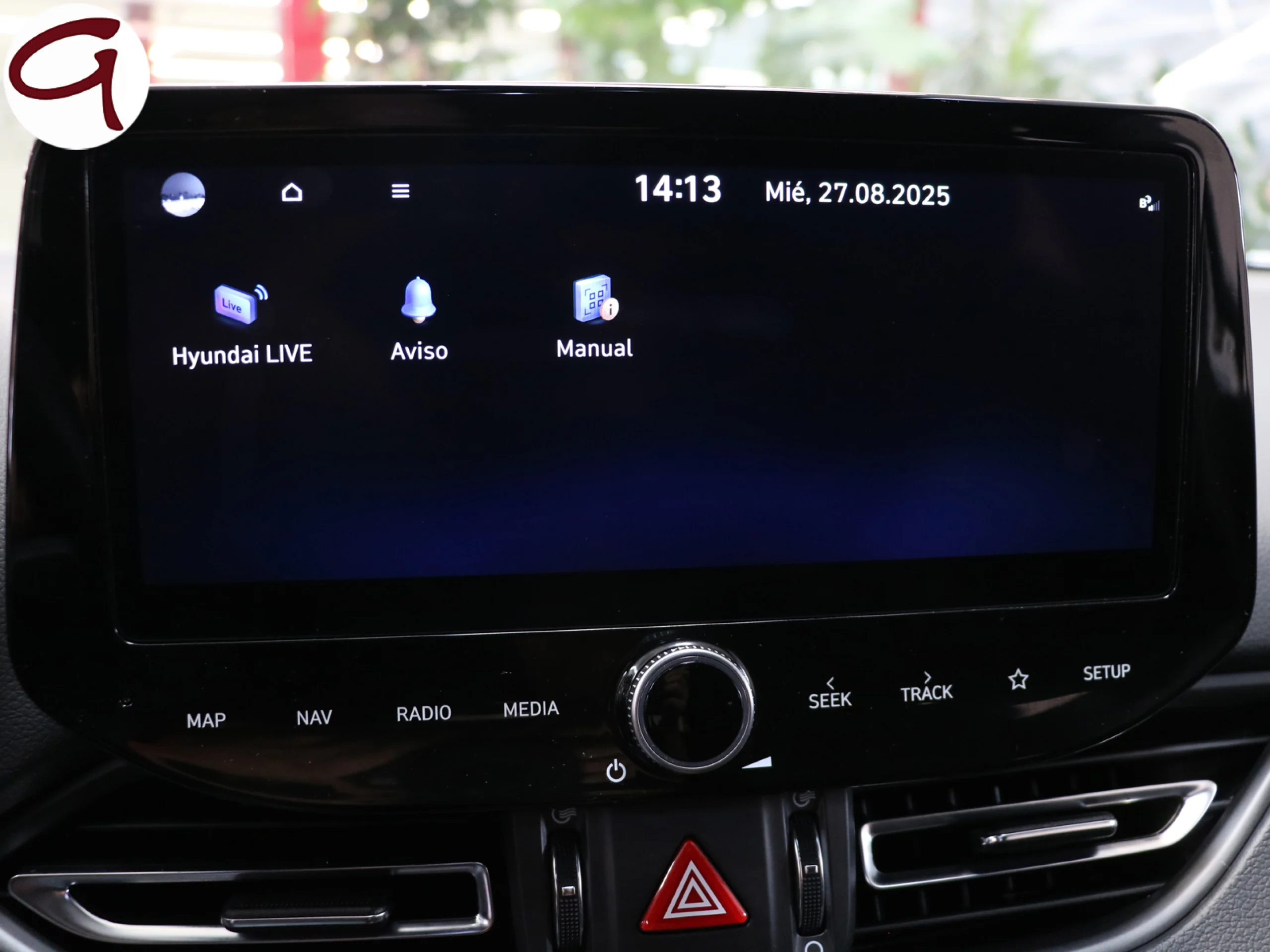 Hyundai I30 1.0 TGDI N Line 74 kW (100 CV) - Foto 19