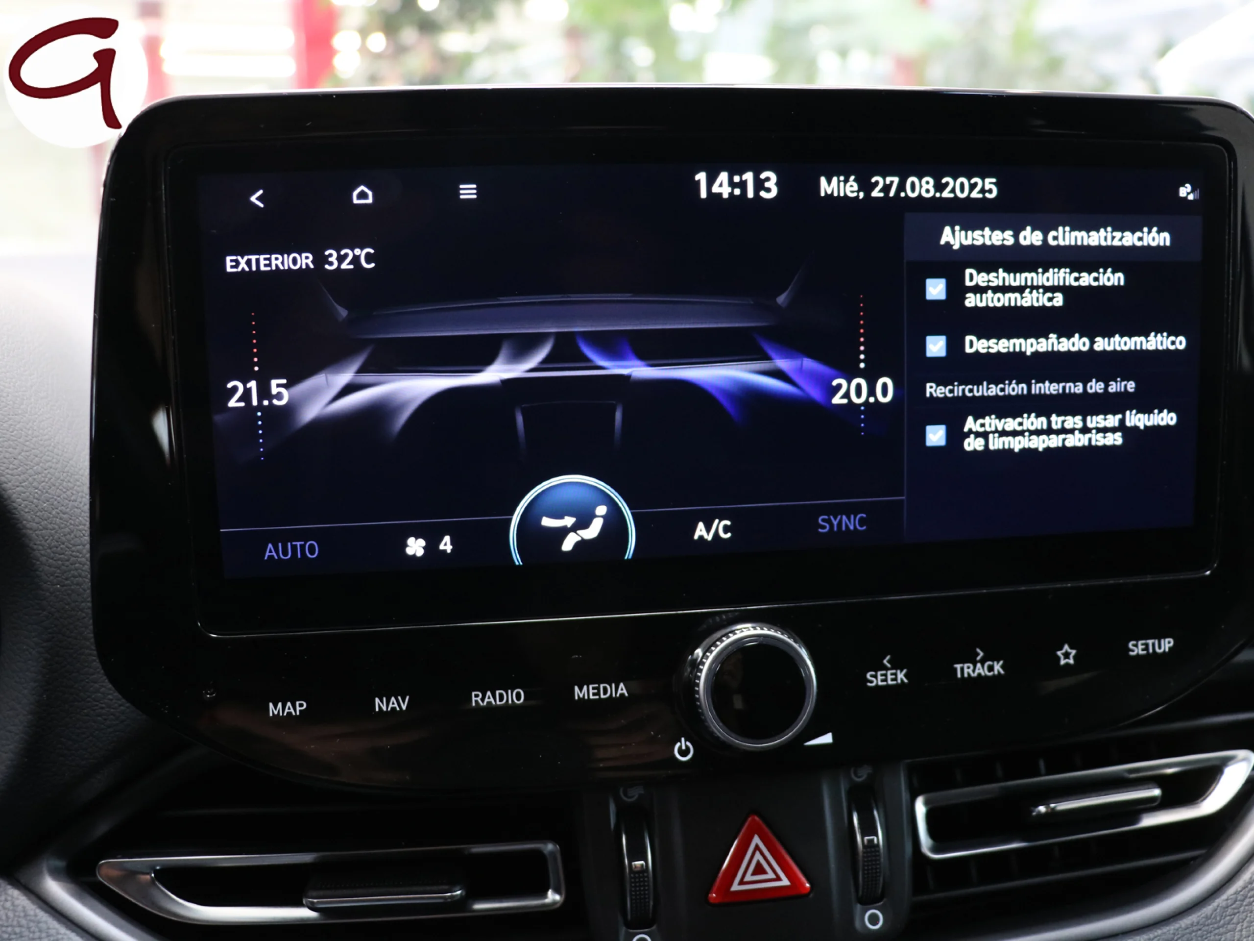 Hyundai I30 1.0 TGDI N Line 74 kW (100 CV) - Foto 20