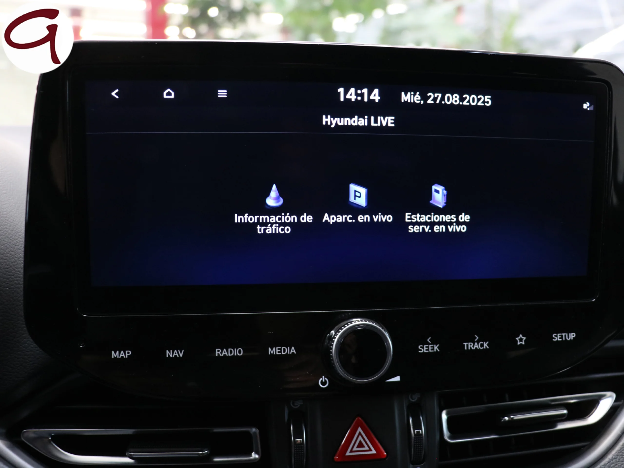 Hyundai I30 1.0 TGDI N Line 74 kW (100 CV) - Foto 21