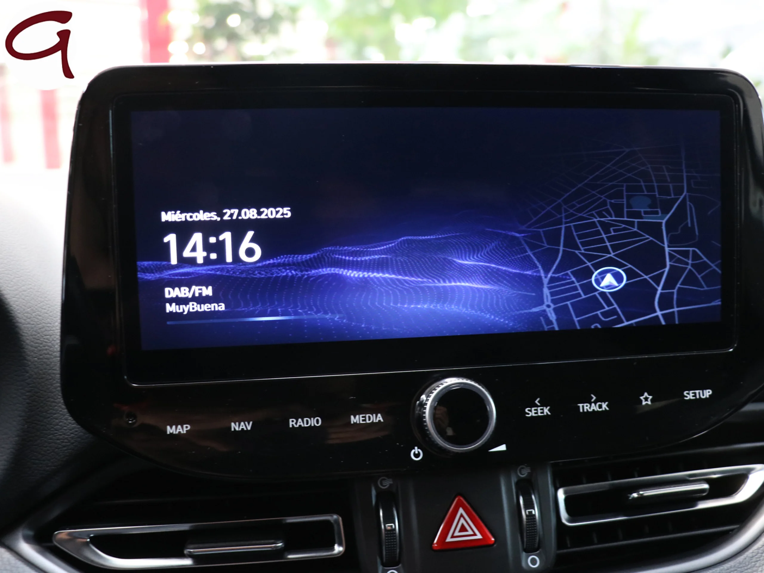 Hyundai I30 1.0 TGDI N Line 74 kW (100 CV) - Foto 22