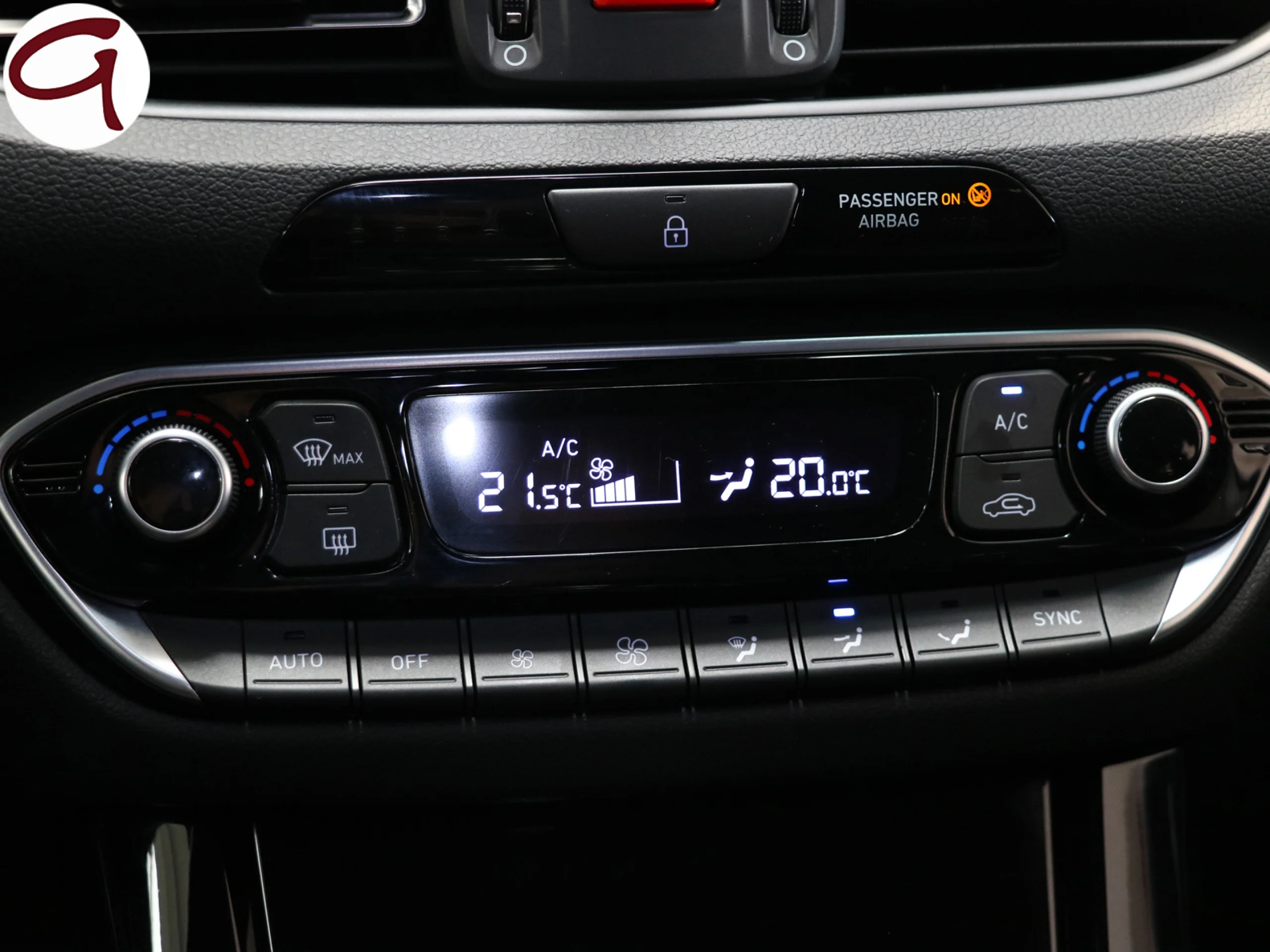 Hyundai I30 1.0 TGDI N Line 74 kW (100 CV) - Foto 24