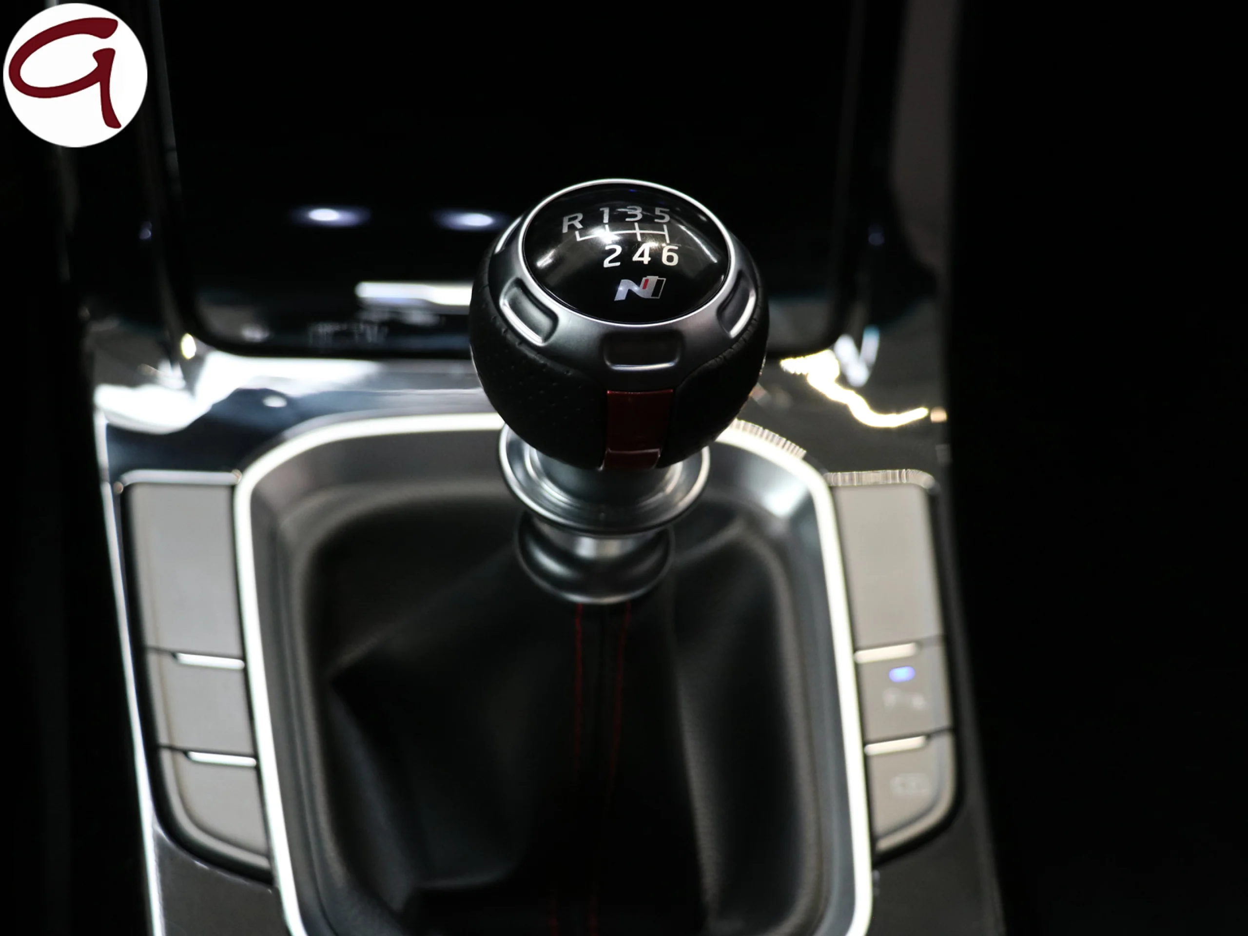 Hyundai I30 1.0 TGDI N Line 74 kW (100 CV) - Foto 25