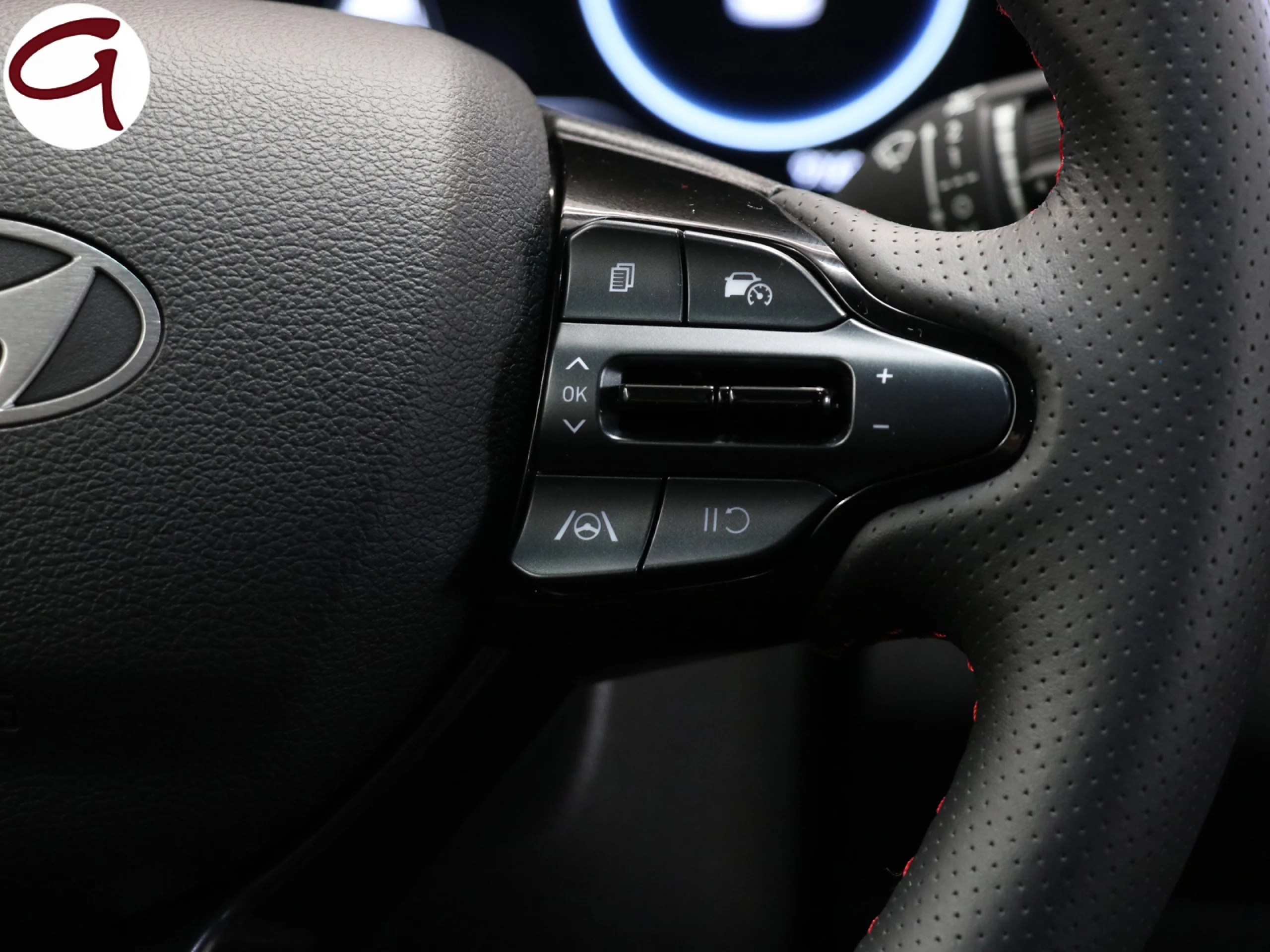 Hyundai I30 1.0 TGDI N Line 74 kW (100 CV) - Foto 32