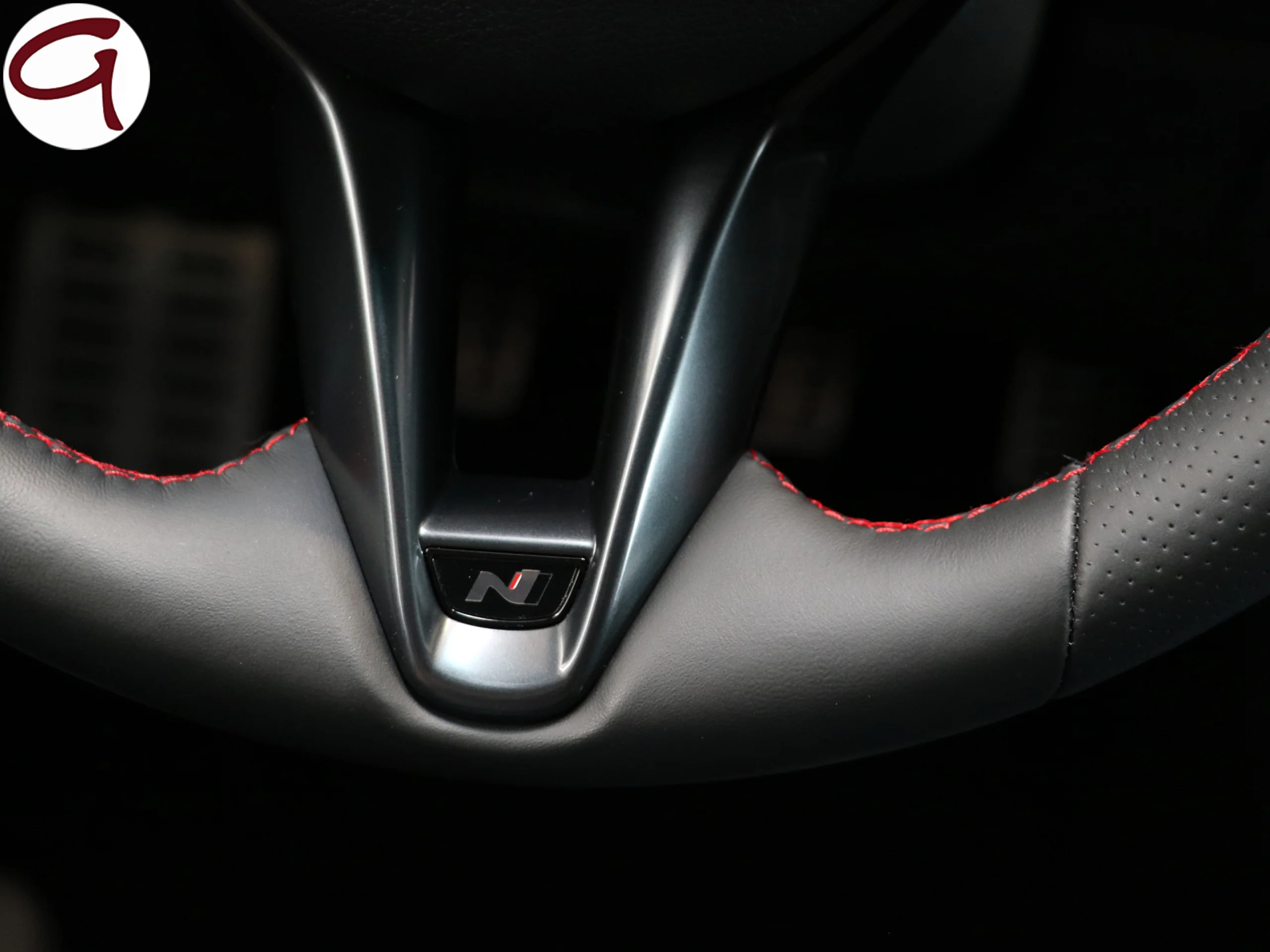 Hyundai I30 1.0 TGDI N Line 74 kW (100 CV) - Foto 33