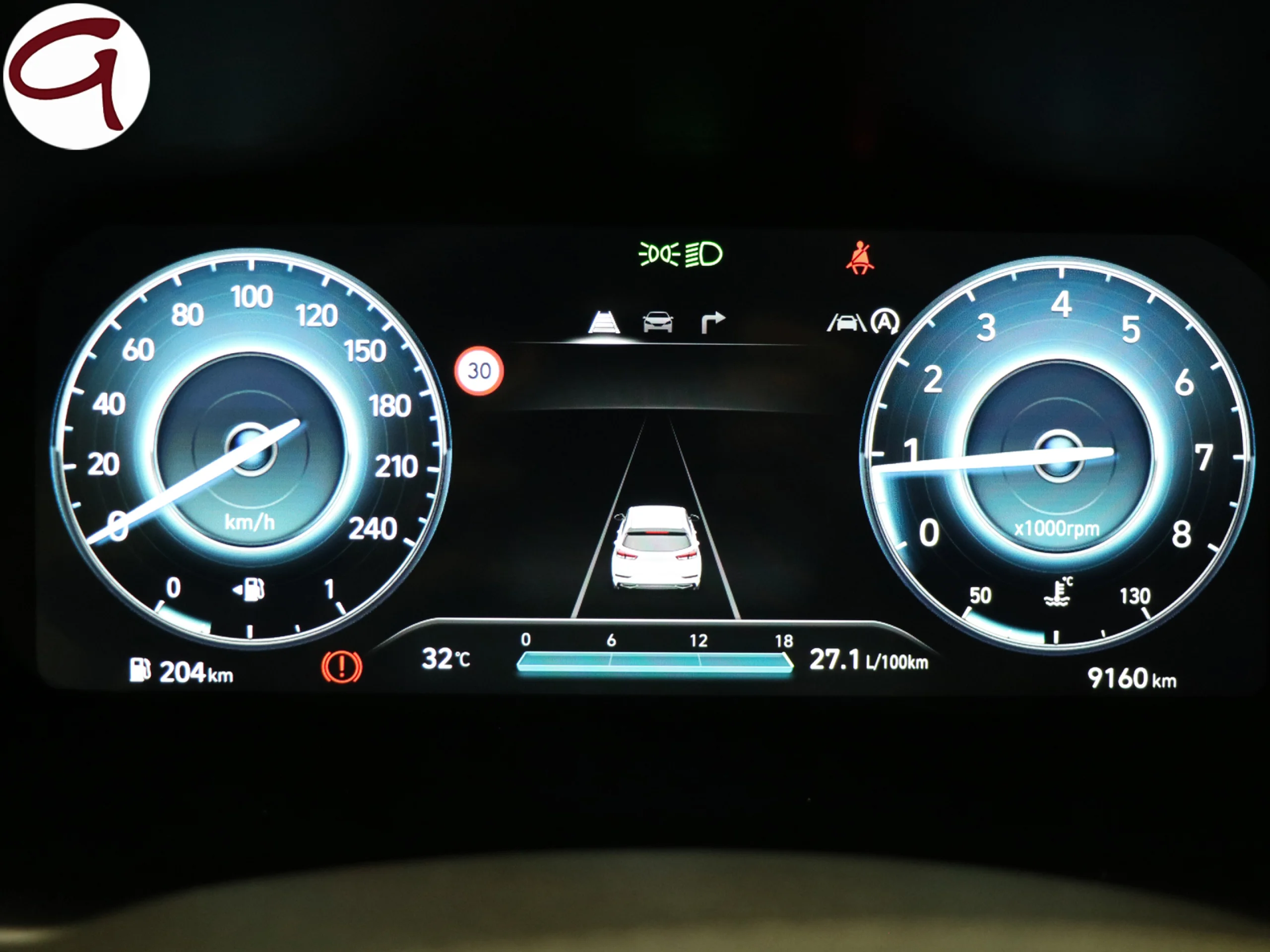 Hyundai I30 1.0 TGDI N Line 74 kW (100 CV) - Foto 35