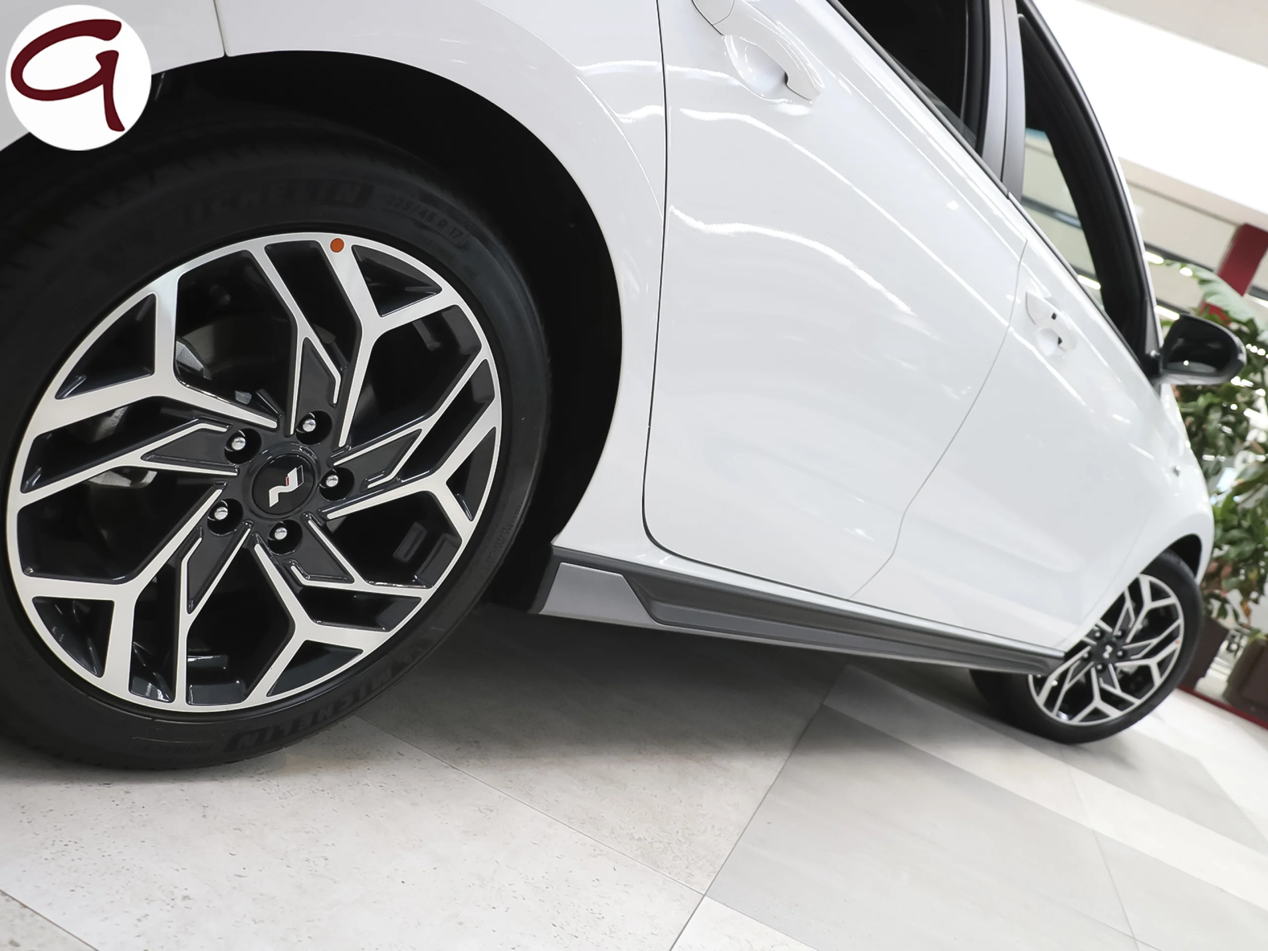 Hyundai I30 1.0 TGDI N Line 74 kW (100 CV) - Foto 39