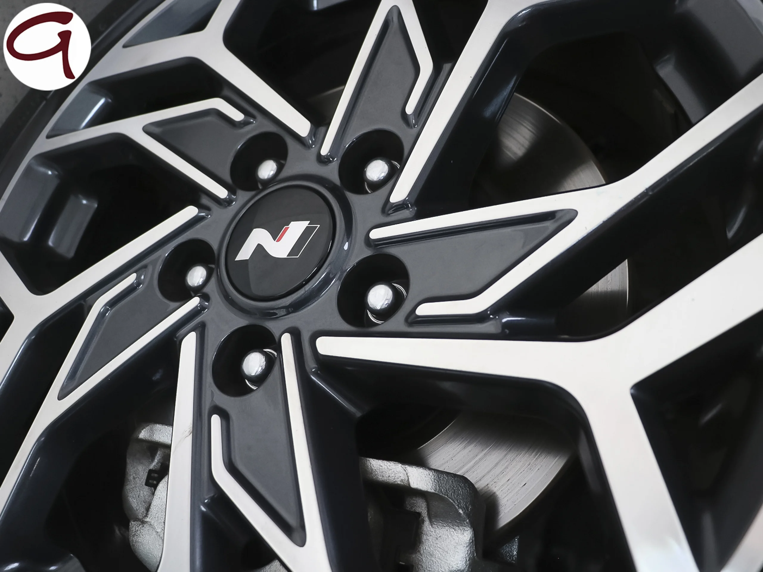 Hyundai I30 1.0 TGDI N Line 74 kW (100 CV) - Foto 41