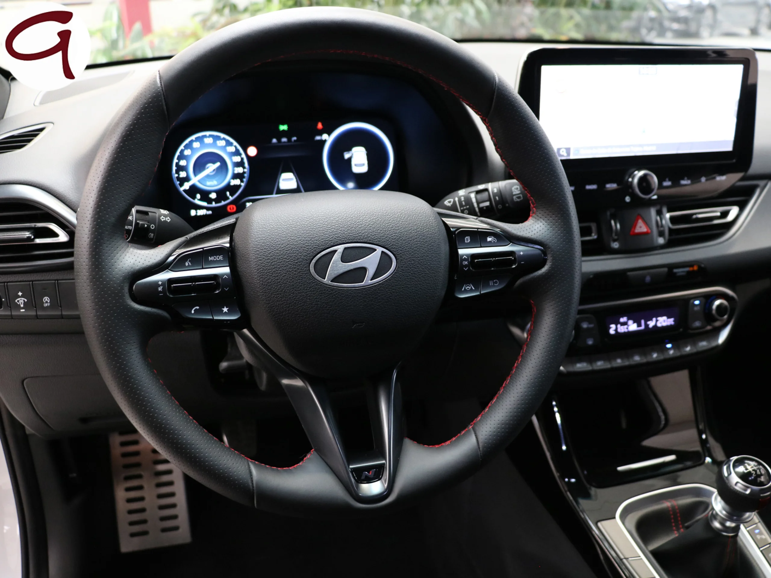 Hyundai I30 1.0 TGDI N Line 74 kW (100 CV) - Foto 30