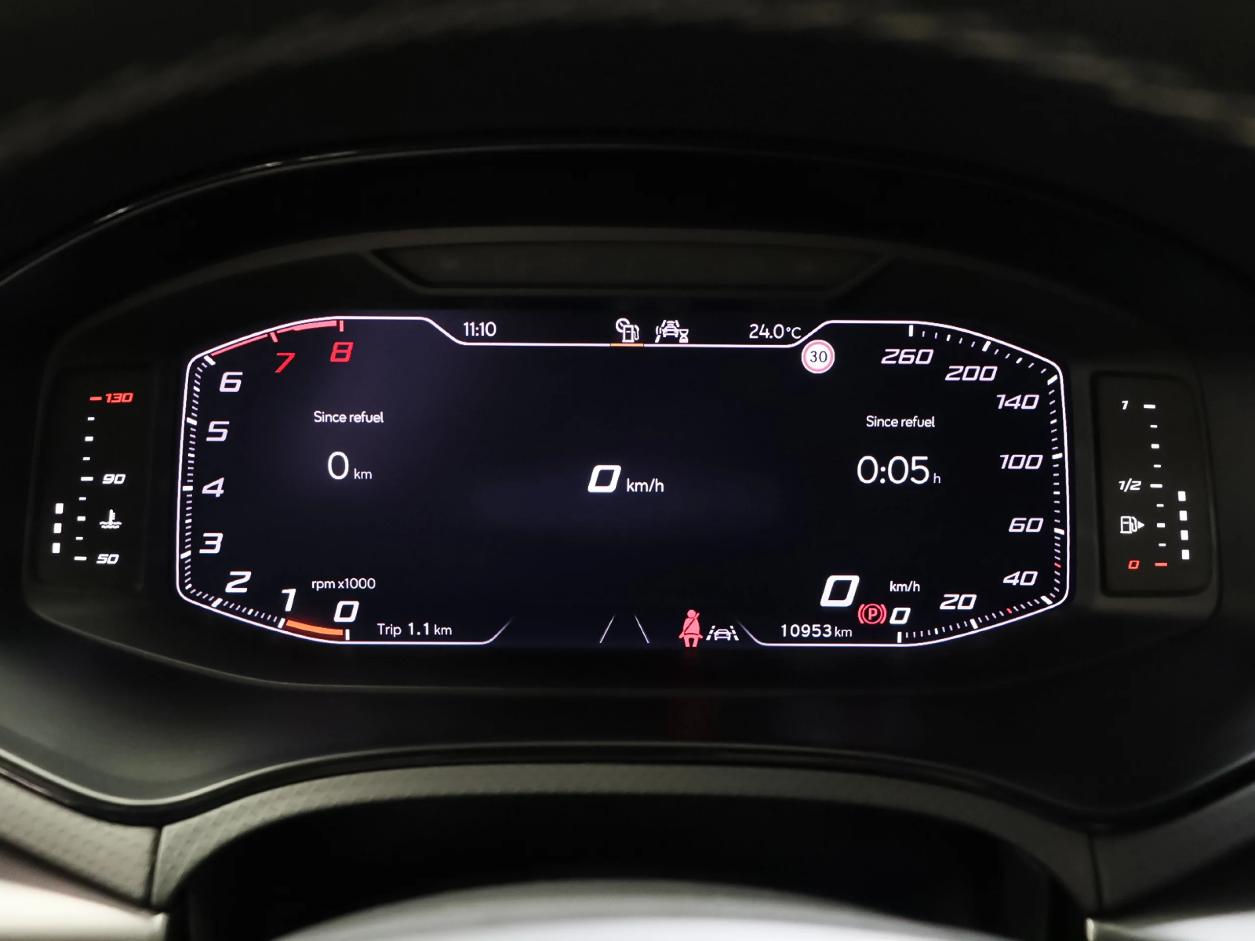 SEAT Arona 1.0 TSI S&S FR 85 kW (115 CV) - Foto 20