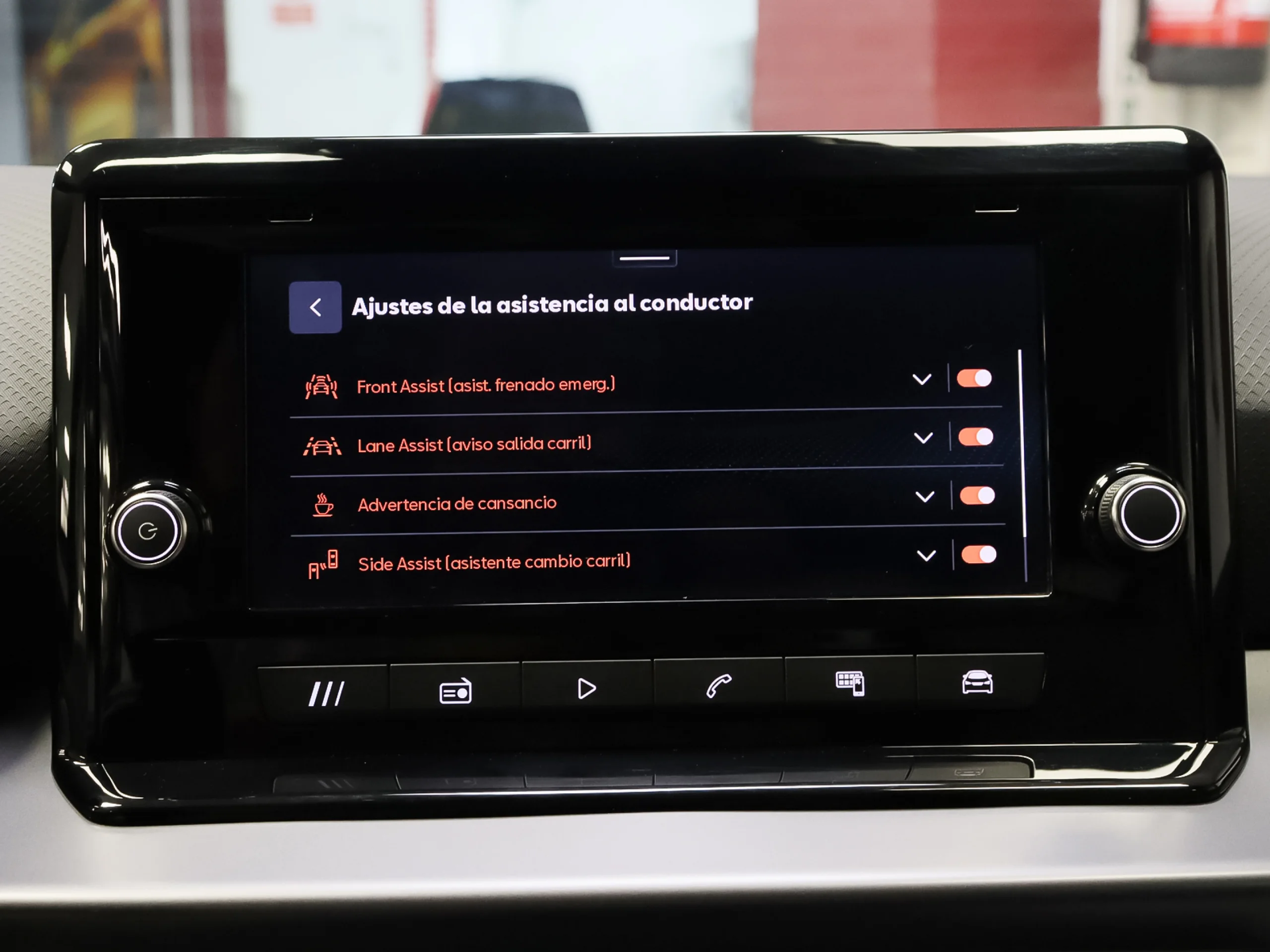 SEAT Arona 1.0 TSI S&S FR 85 kW (115 CV) - Foto 28