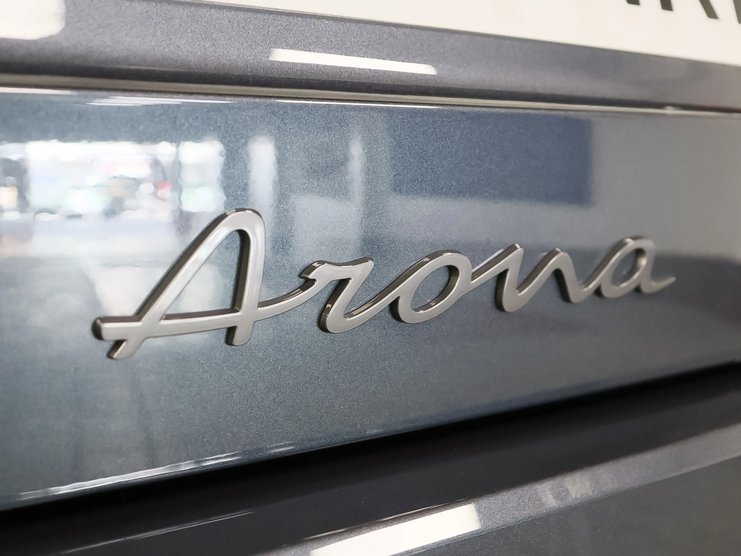 SEAT Arona 1.0 TSI S&S FR 85 kW (115 CV) - Foto 42