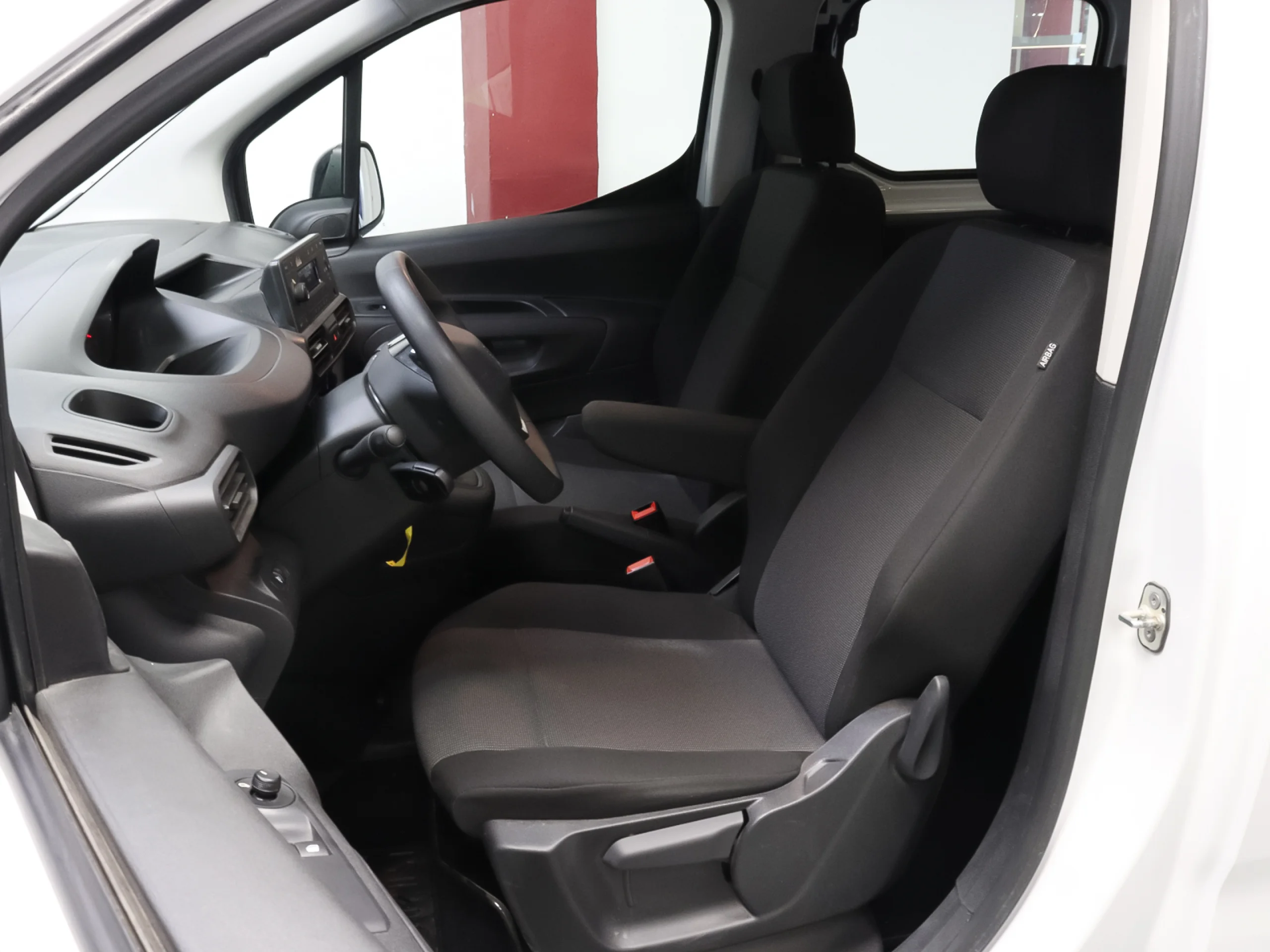 Peugeot Rifter Active Pack Business BlueHDi 73 kW (100 CV) - Foto 5