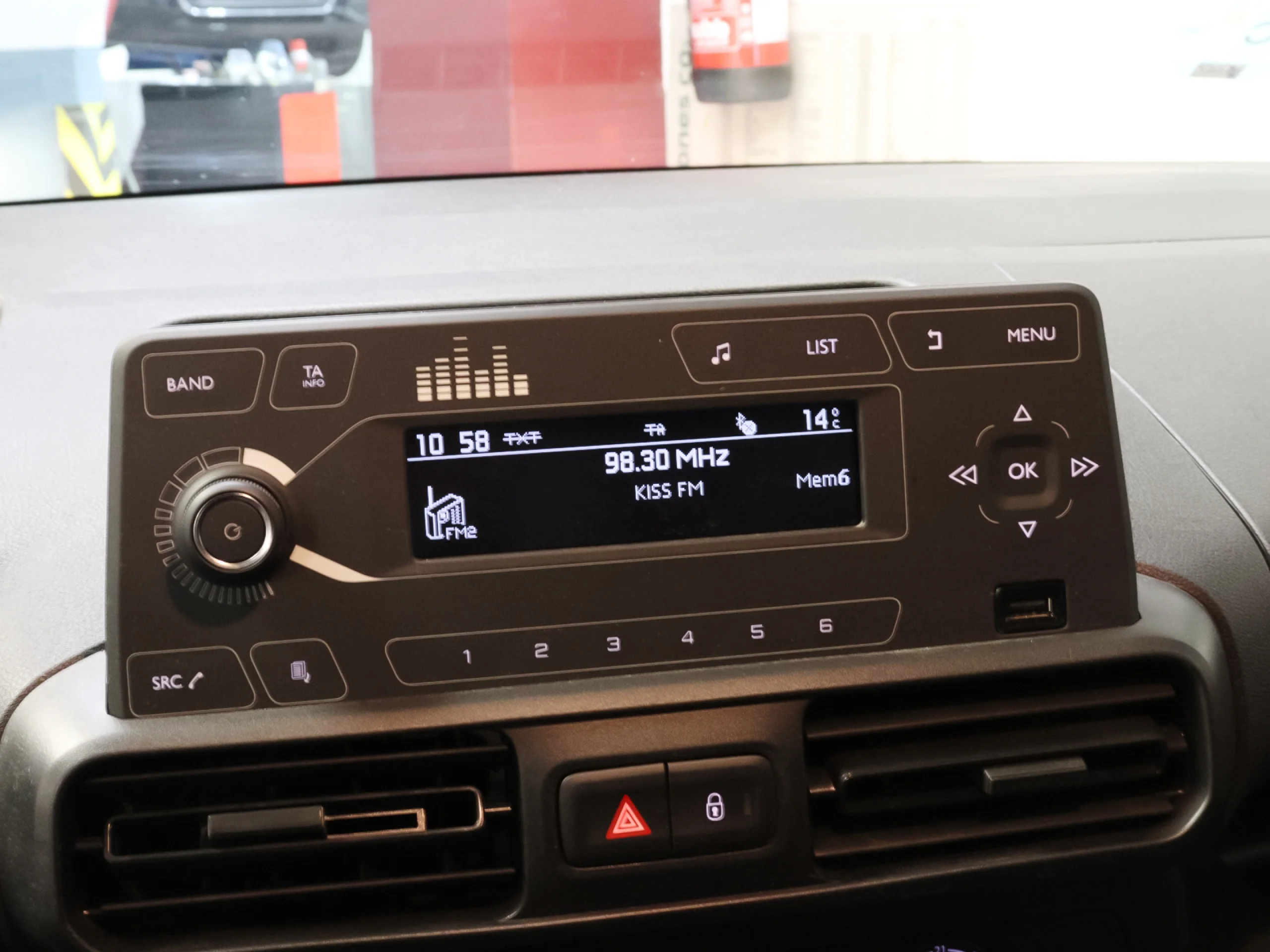 Peugeot Rifter Active Pack Business BlueHDi 73 kW (100 CV) - Foto 13