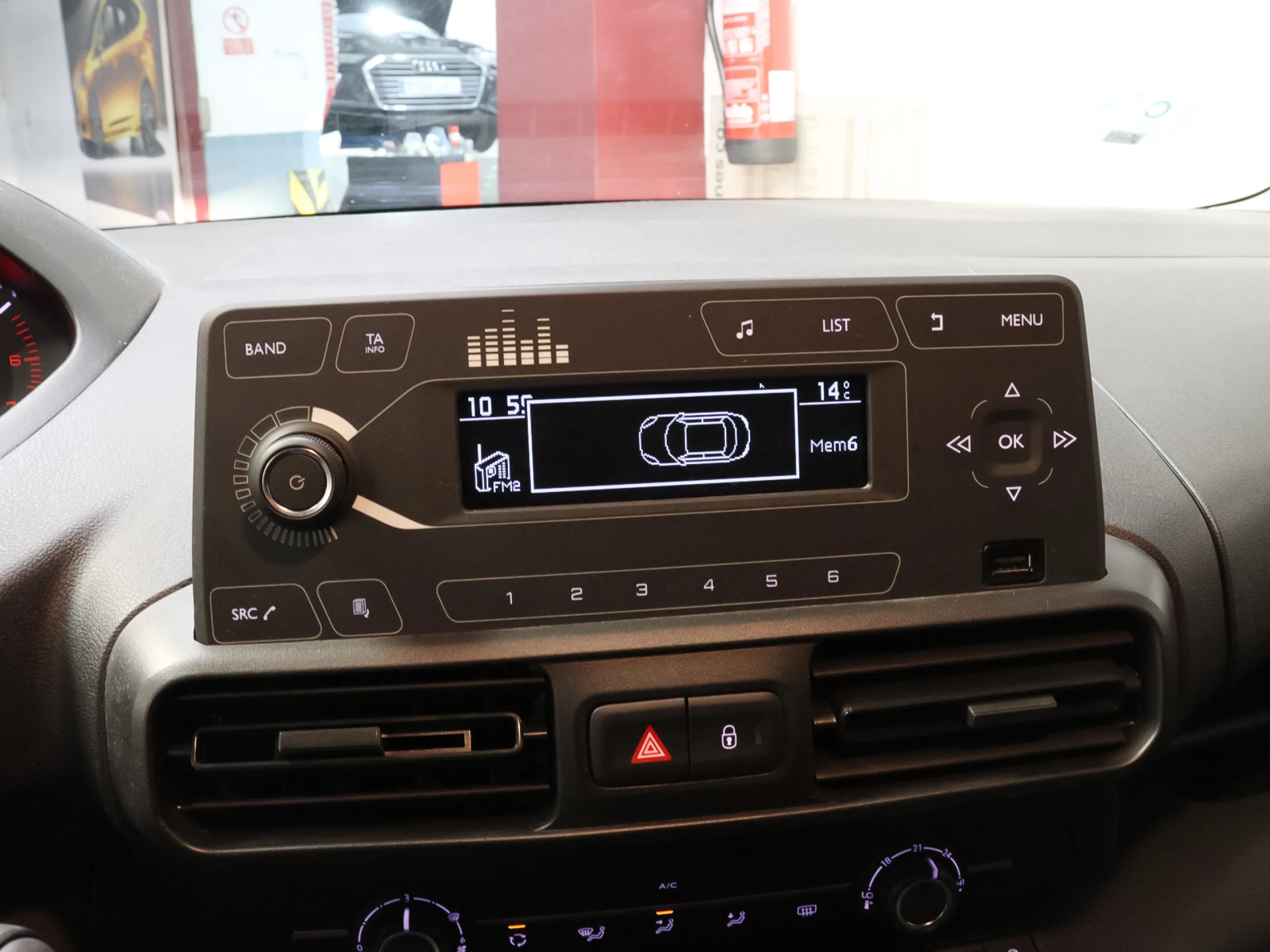 Peugeot Rifter Active Pack Business BlueHDi 73 kW (100 CV) - Foto 14