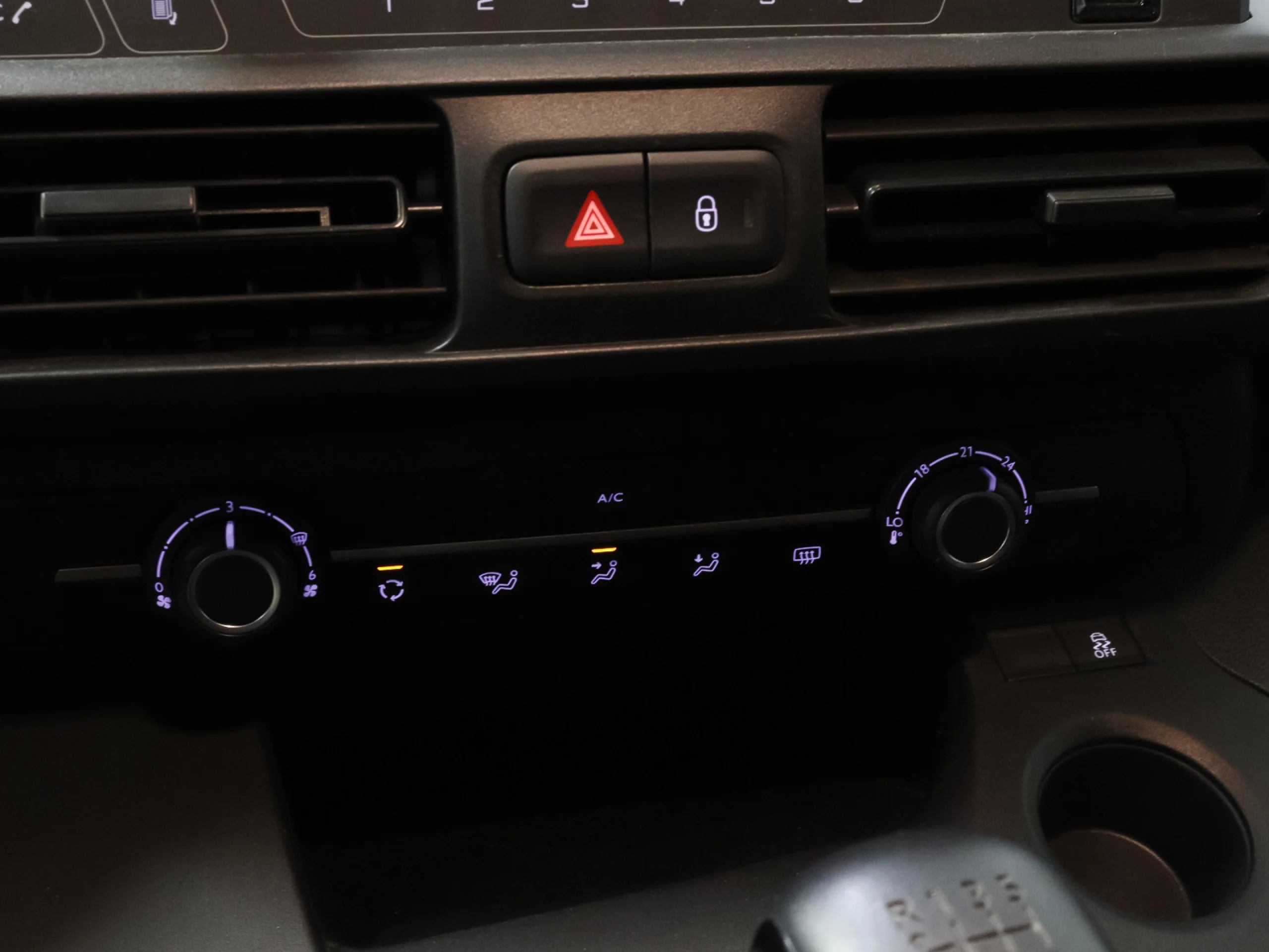 Peugeot Rifter Active Pack Business BlueHDi 73 kW (100 CV) - Foto 15