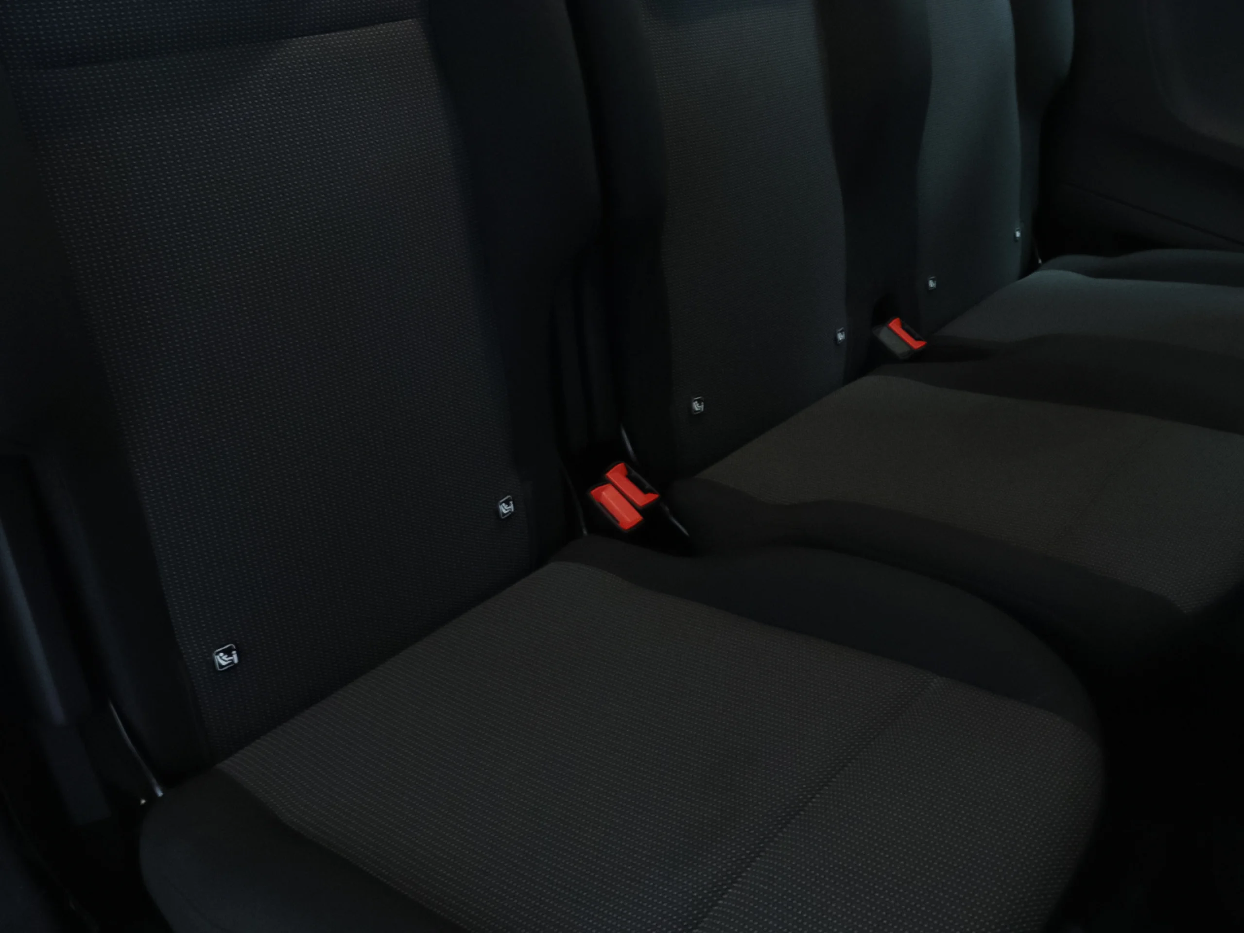 Peugeot Rifter Active Pack Business Standard BlueHDi 73 kW (100 CV) - Foto 8