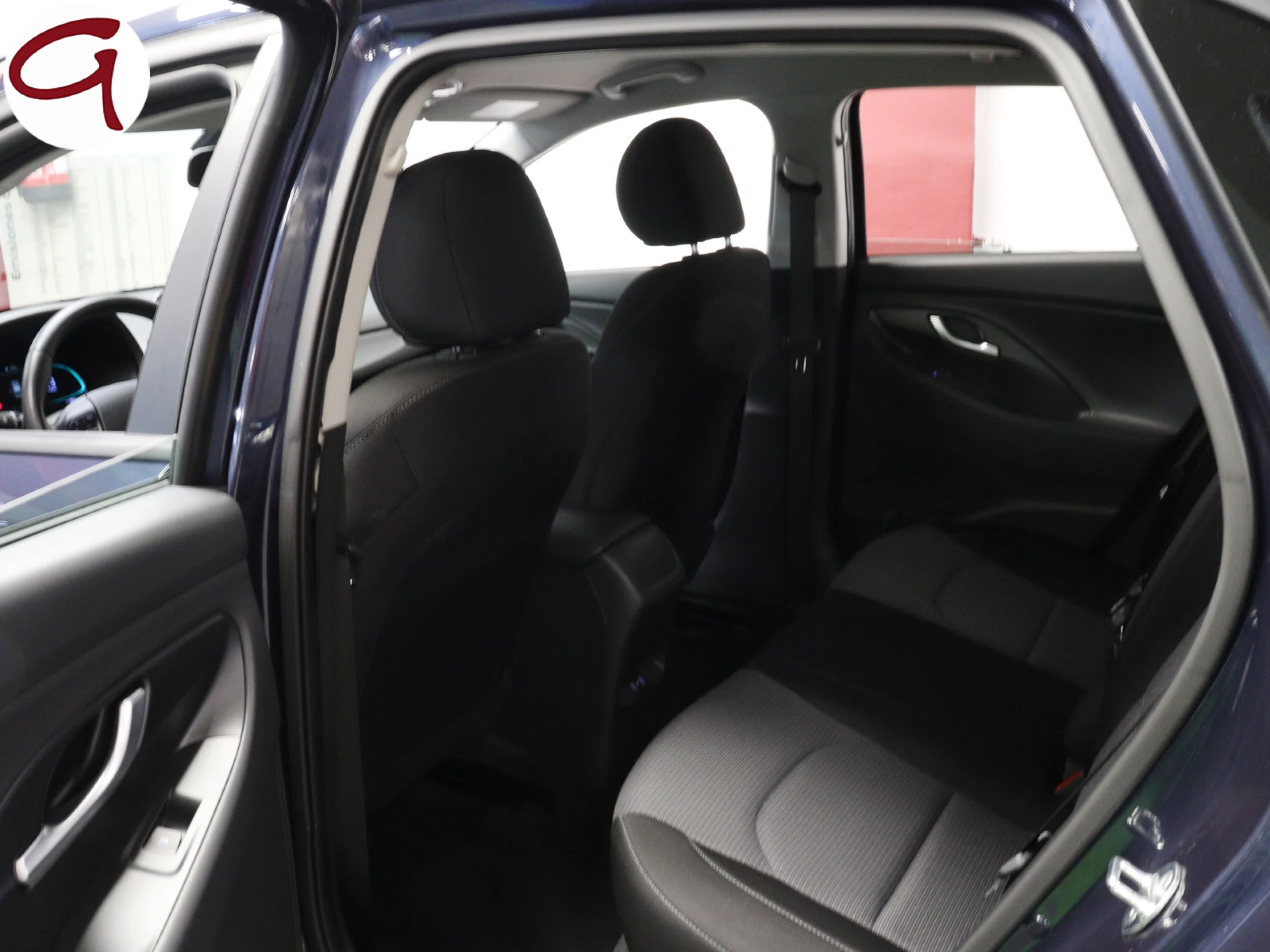 Hyundai I30 1.0 TGDI 48V Klass 74 kW (100 CV) - Foto 8