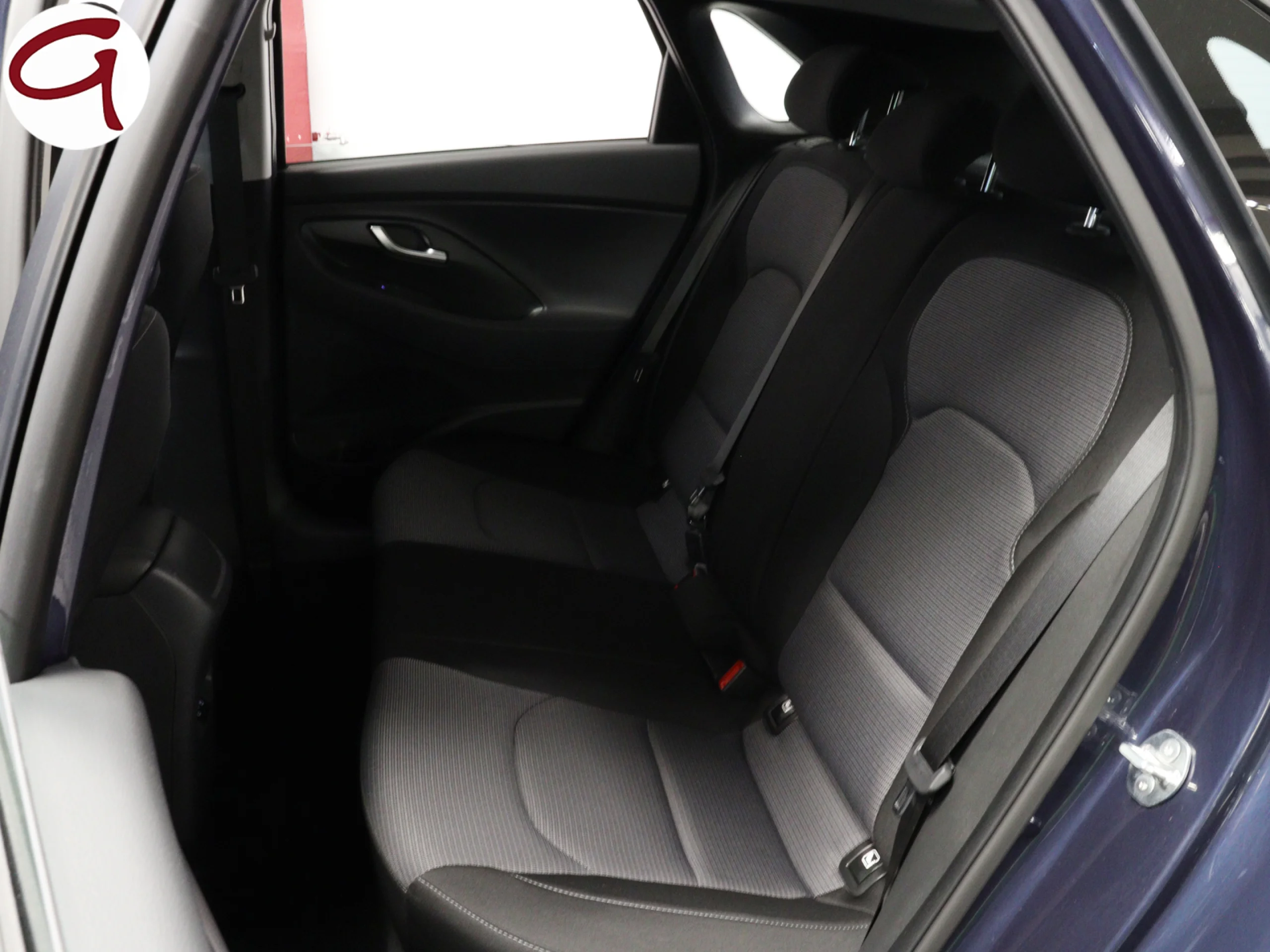 Hyundai I30 1.0 TGDI 48V Klass 74 kW (100 CV) - Foto 9