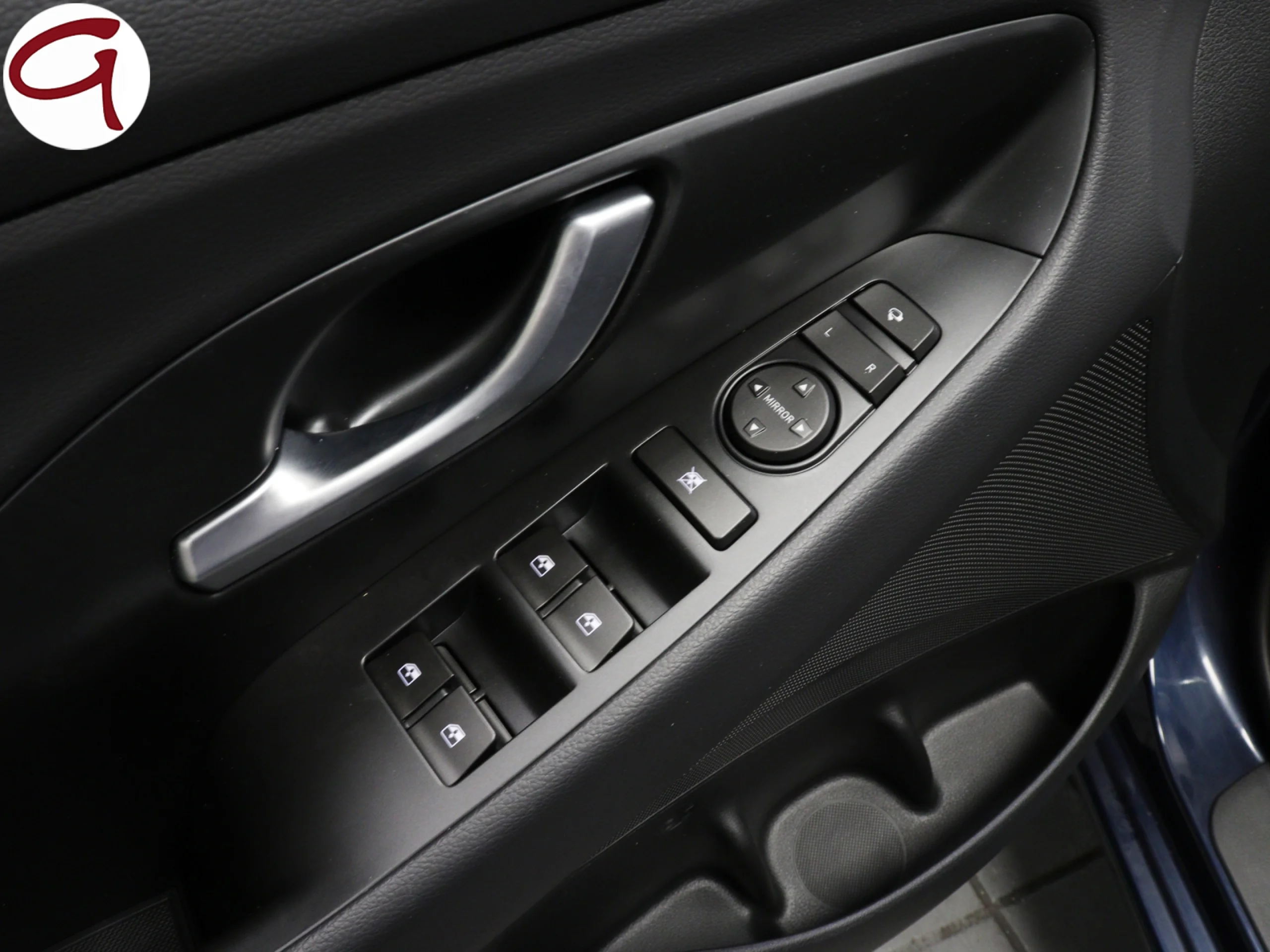 Hyundai I30 1.0 TGDI 48V Klass 74 kW (100 CV) - Foto 10